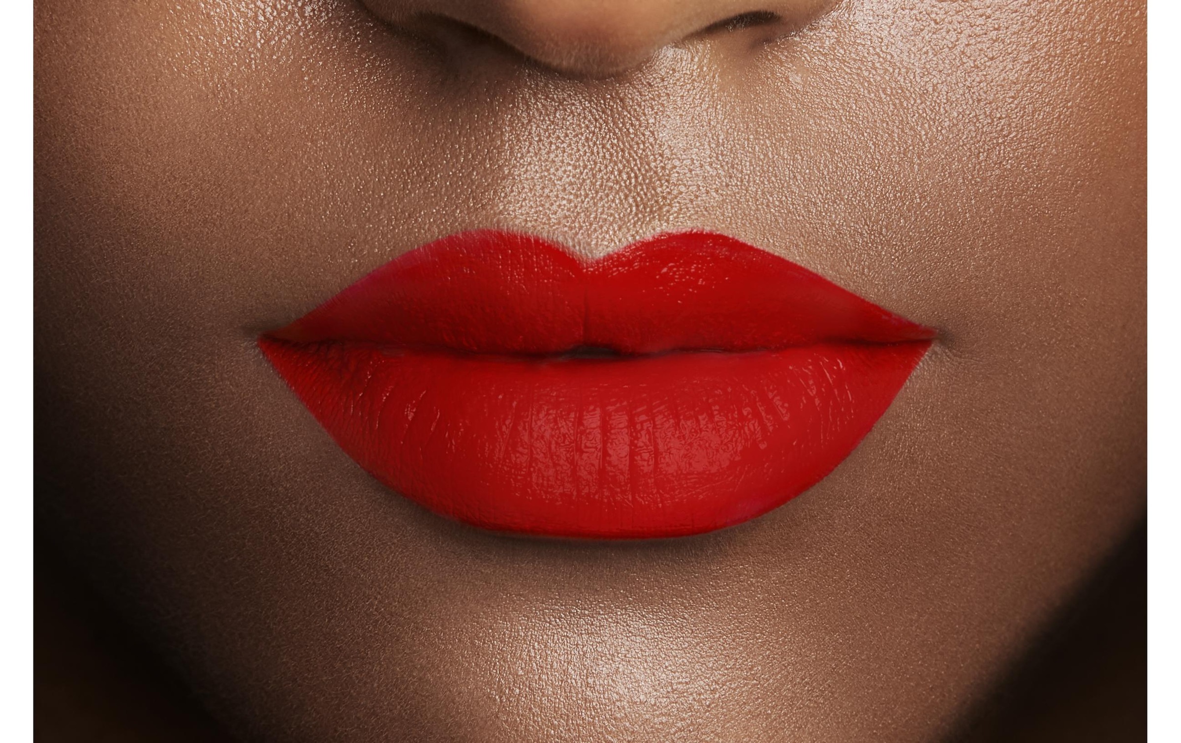 L'ORÉAL PARIS Lippenstift »Paris Rouge Sig«, Dermatologisch getestet