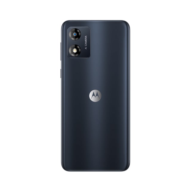 ❤ Motorola Smartphone »moto e¹³«, Cosmic Black, 16,51 cm/6,5 Zoll, 64 GB  Speicherplatz, 13 MP Kamera ordern im Jelmoli-Online Shop