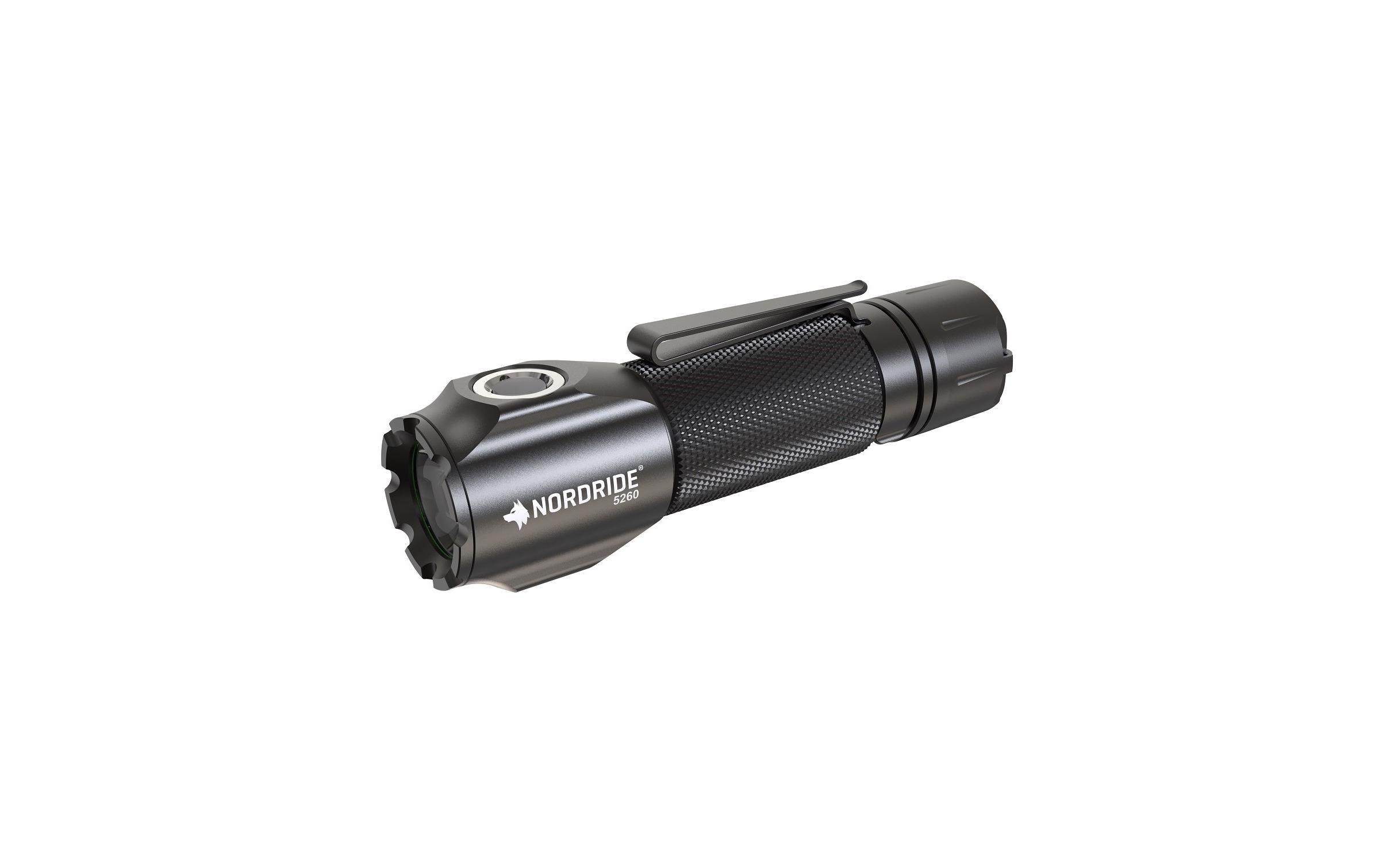 Taschenlampe »Nordride SPOT«
