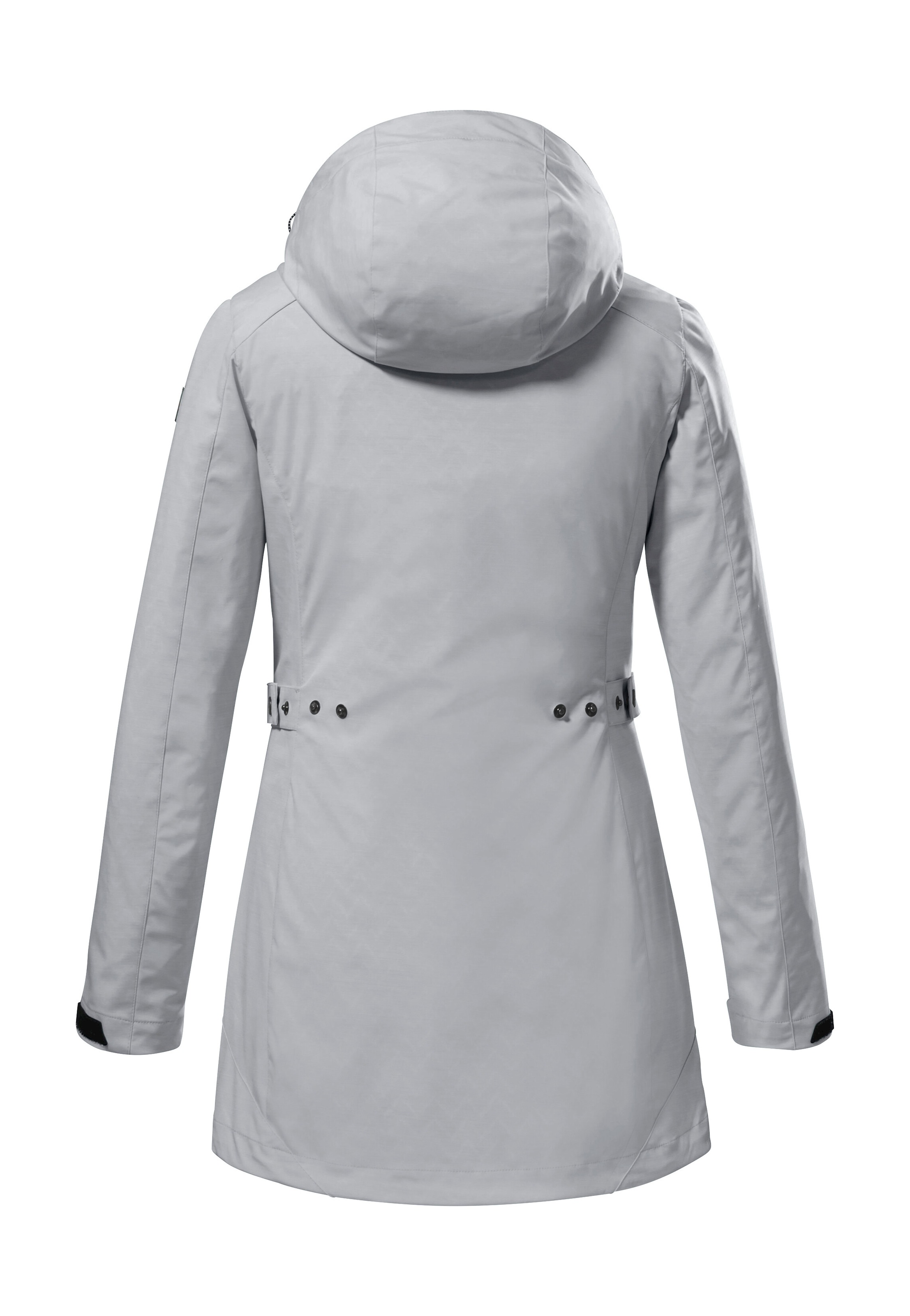 Killtec Softshellparka »KOS 104 WMN SFTSHLL PRK«