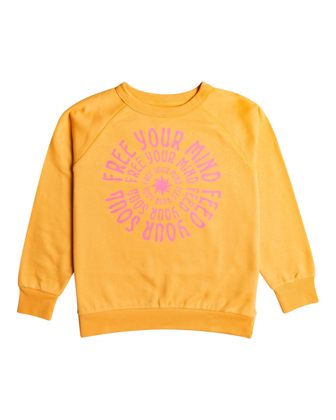 Billabong Sweatshirt »Mind Free«