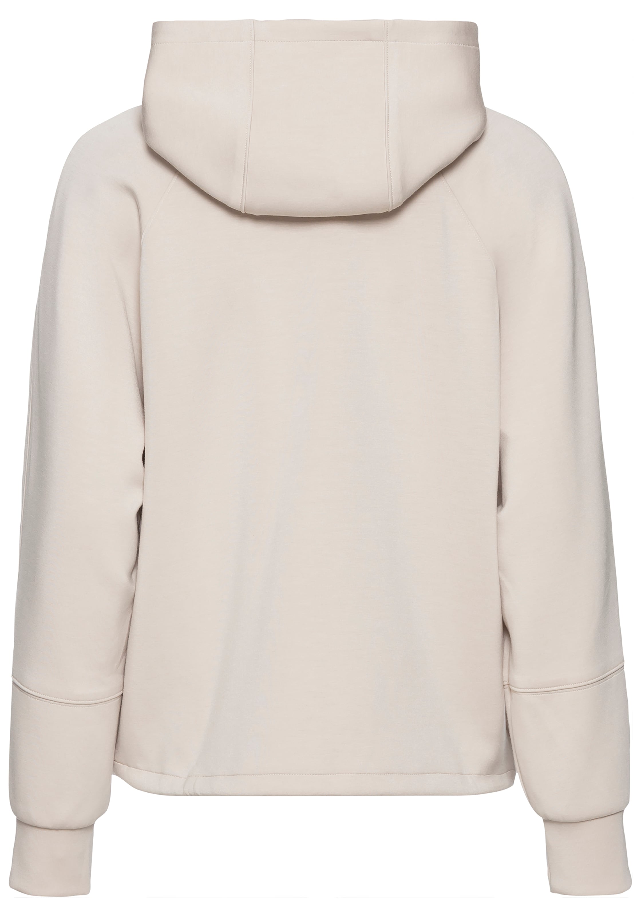 French Connection Sweatjacke, mit seitlichen Reissverschlusstasche, Loungewear