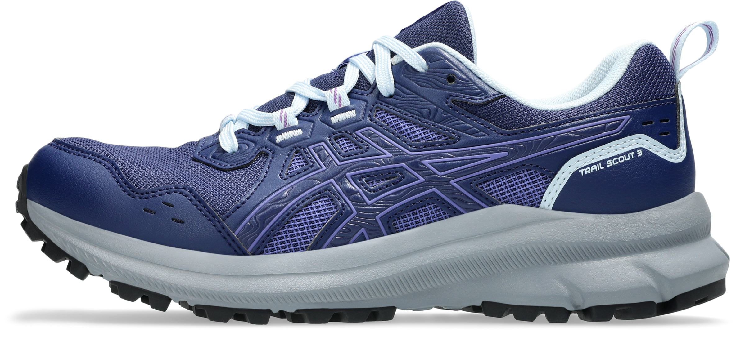 Asics Trailrunningschuh »TRAIL SCOUT 3«