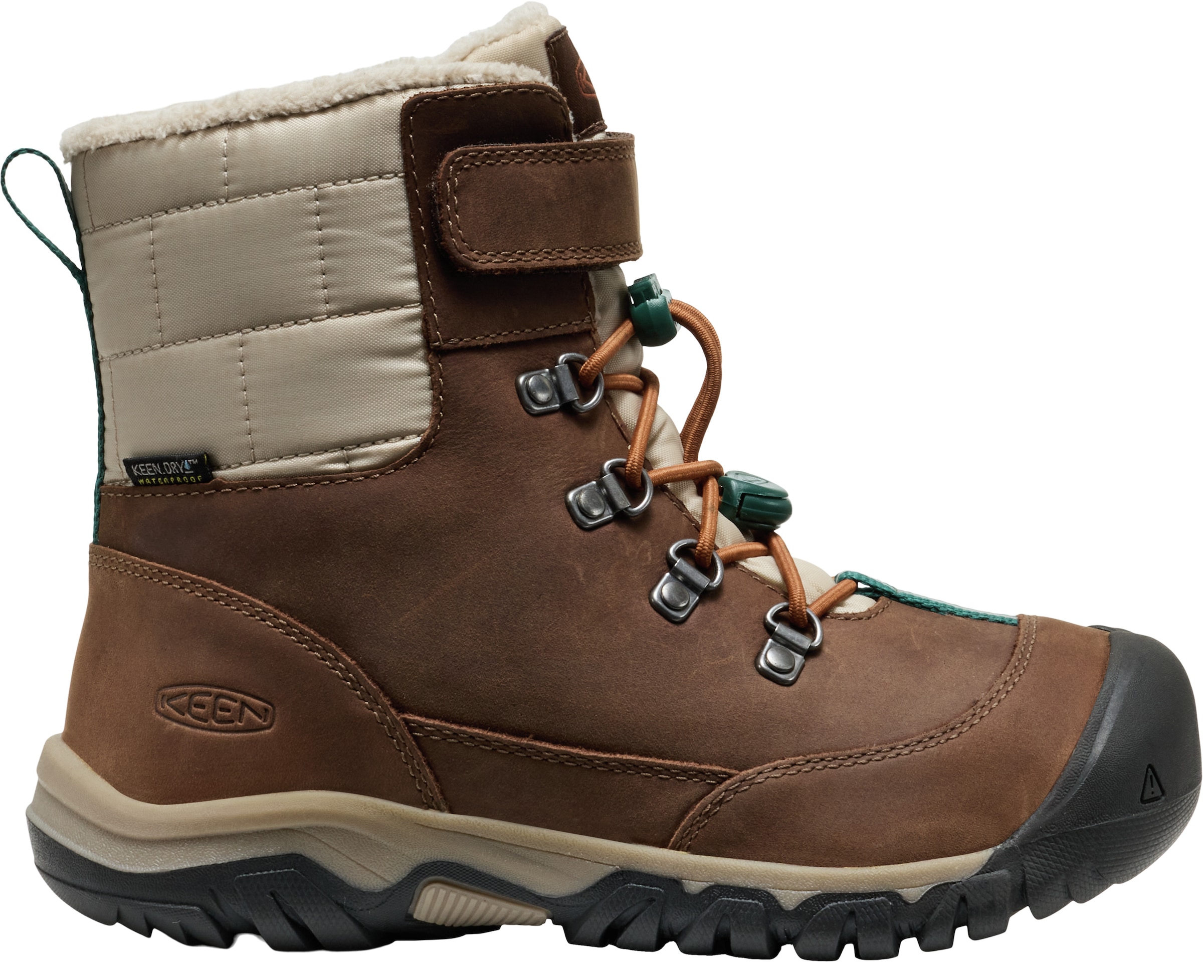 Keen Winterstiefel »KANIBOU WP«