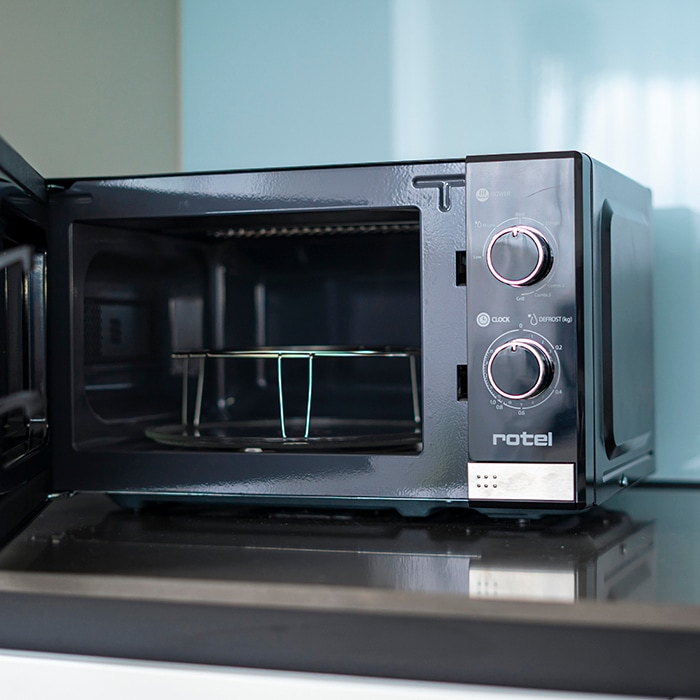 Samsung Microwave Smart Oven et Heissluft-Mikrowelle