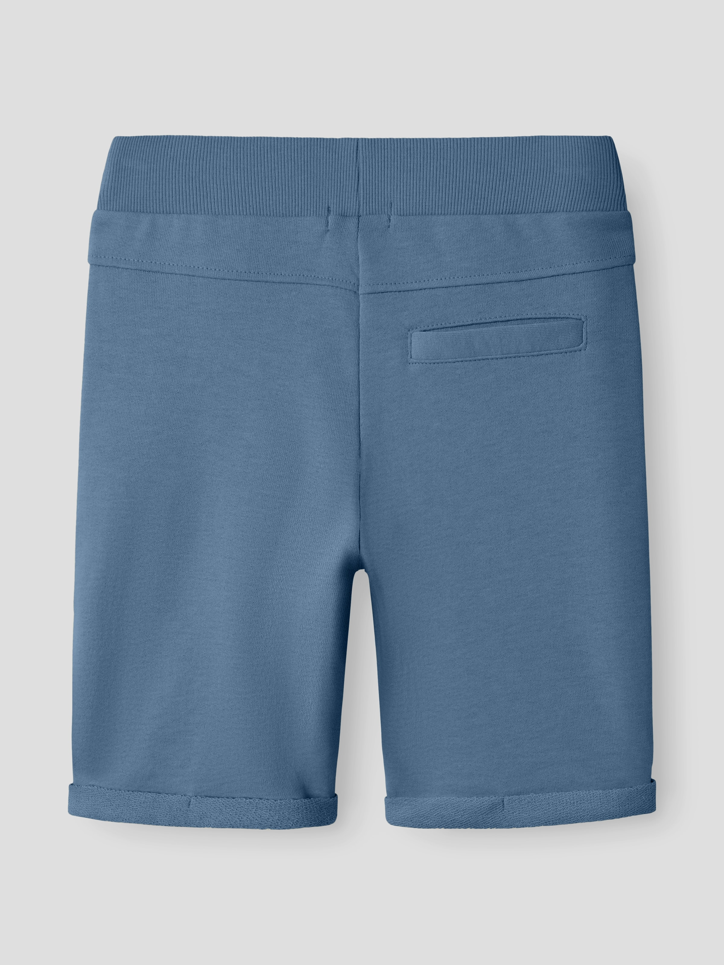 Name It Shorts »NKMVIMO SWE SHORTS BRU NOOS«