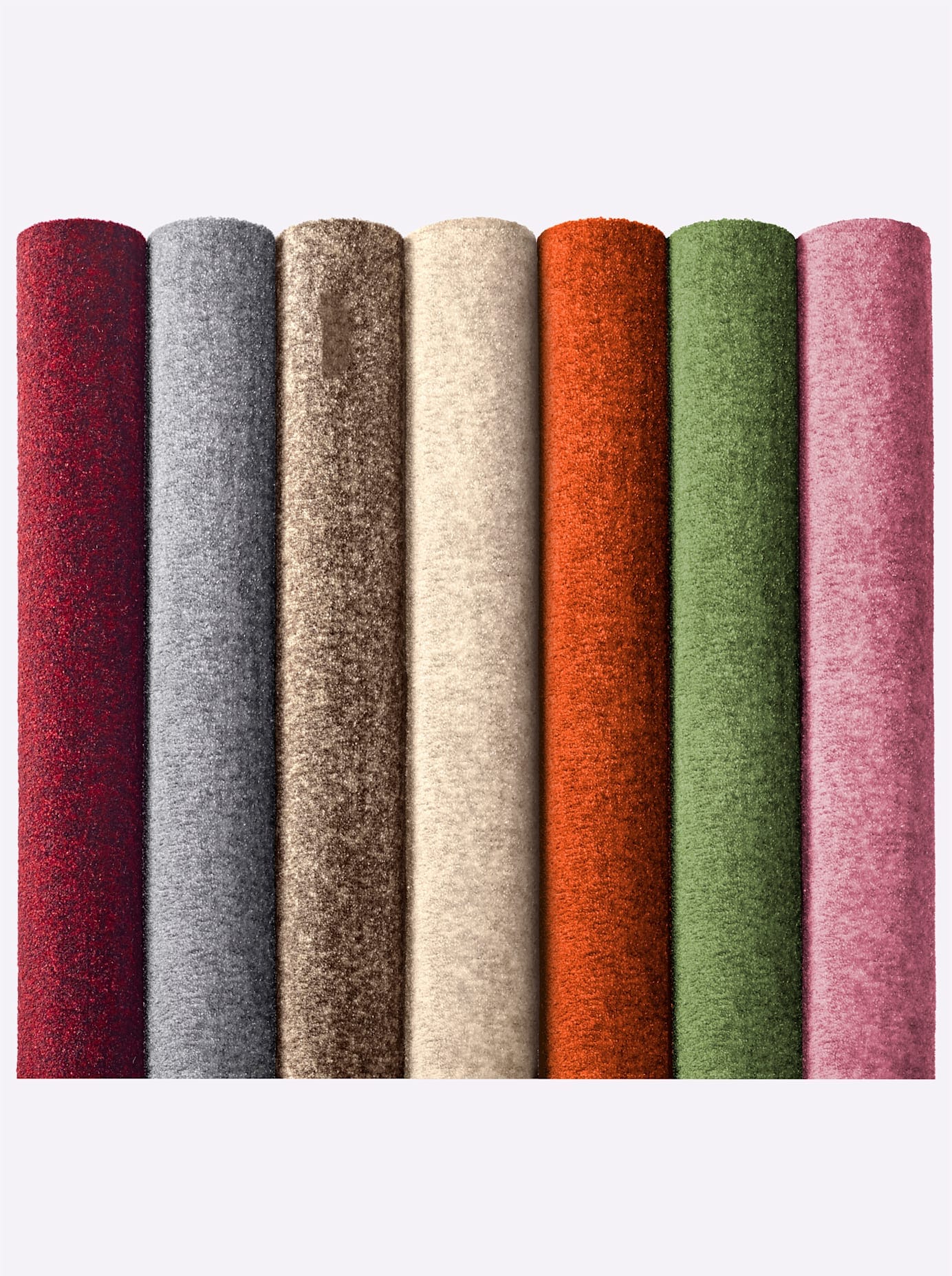 wash+dry by Kleen-Tex Fussmatte, rechteckig
