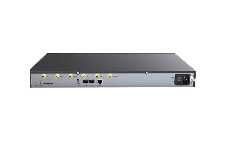 Tiptel Festnetztelefon »Telefonanlage Yeastar S300 S«
