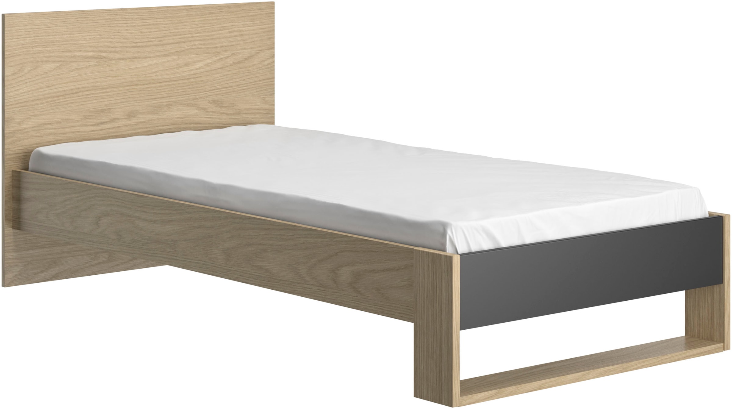 Gami Kinderbett »NAEL«