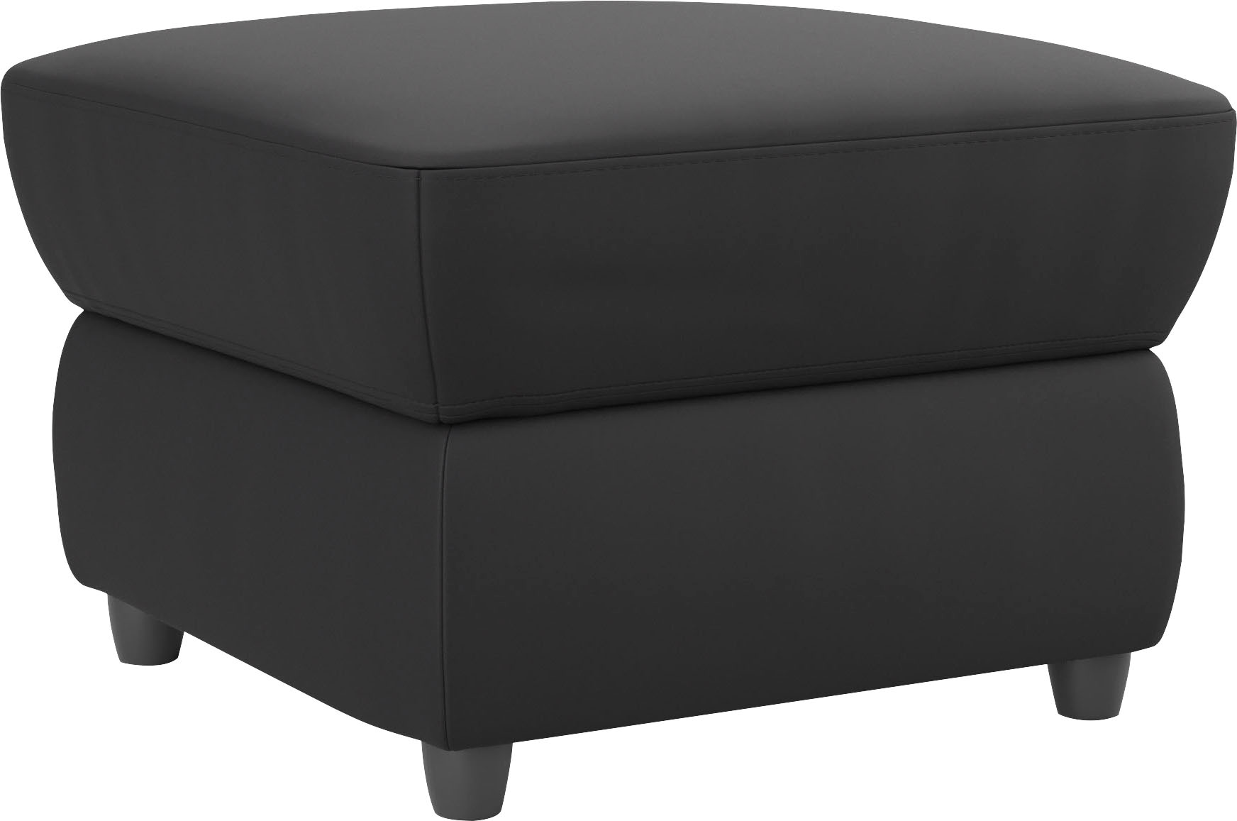 Home affaire Hocker "Boston" mit Stauraum