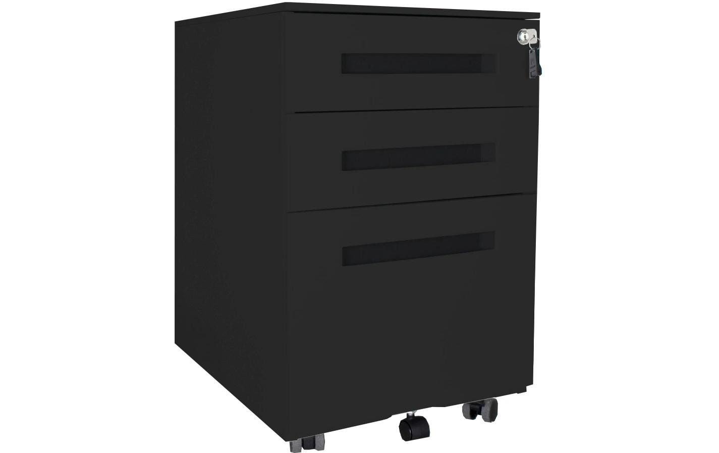 Rollcontainer »Contini 50 x 39 x 61 cm«