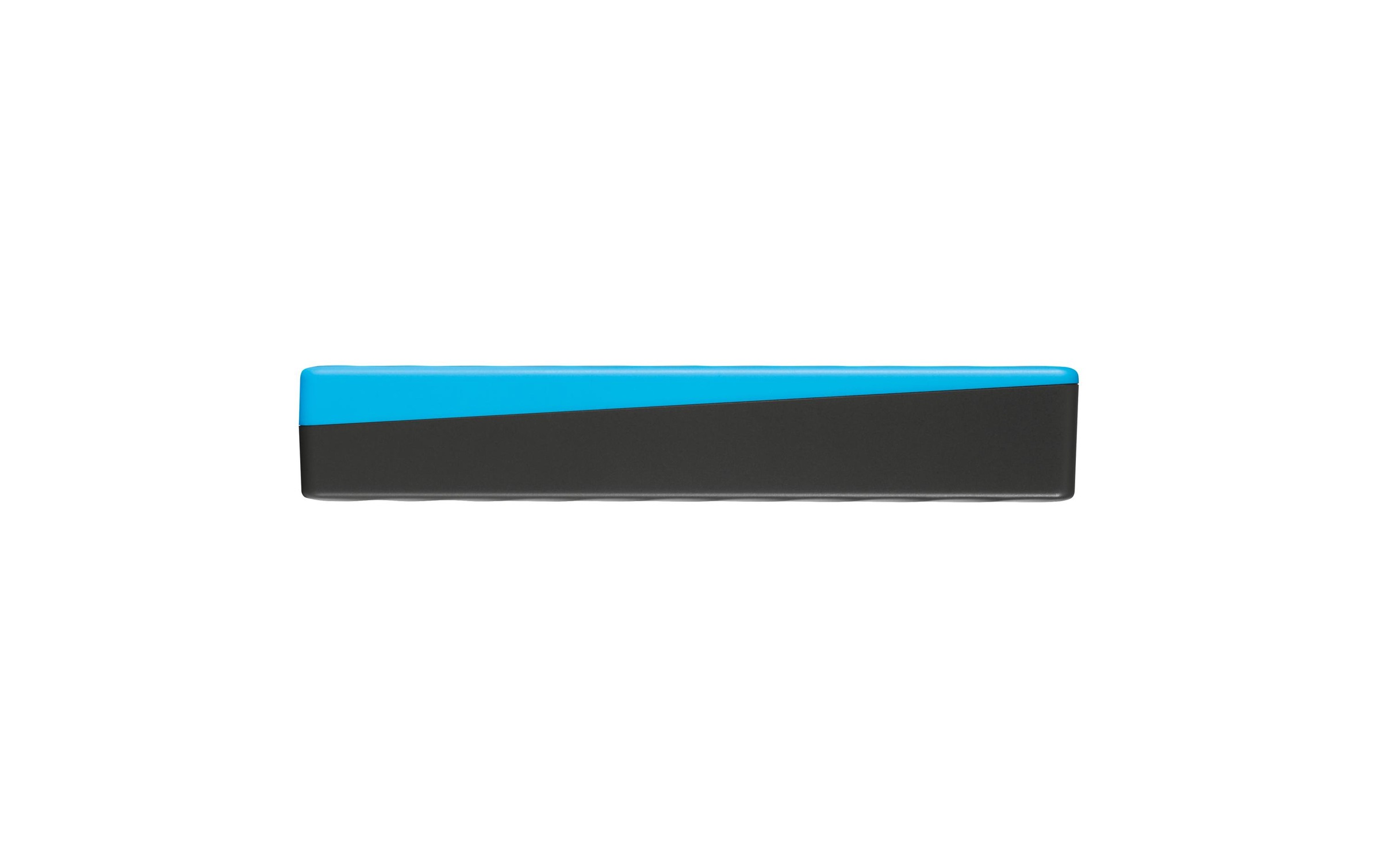 Western Digital externe HDD-Festplatte »My Passport 4 TB«