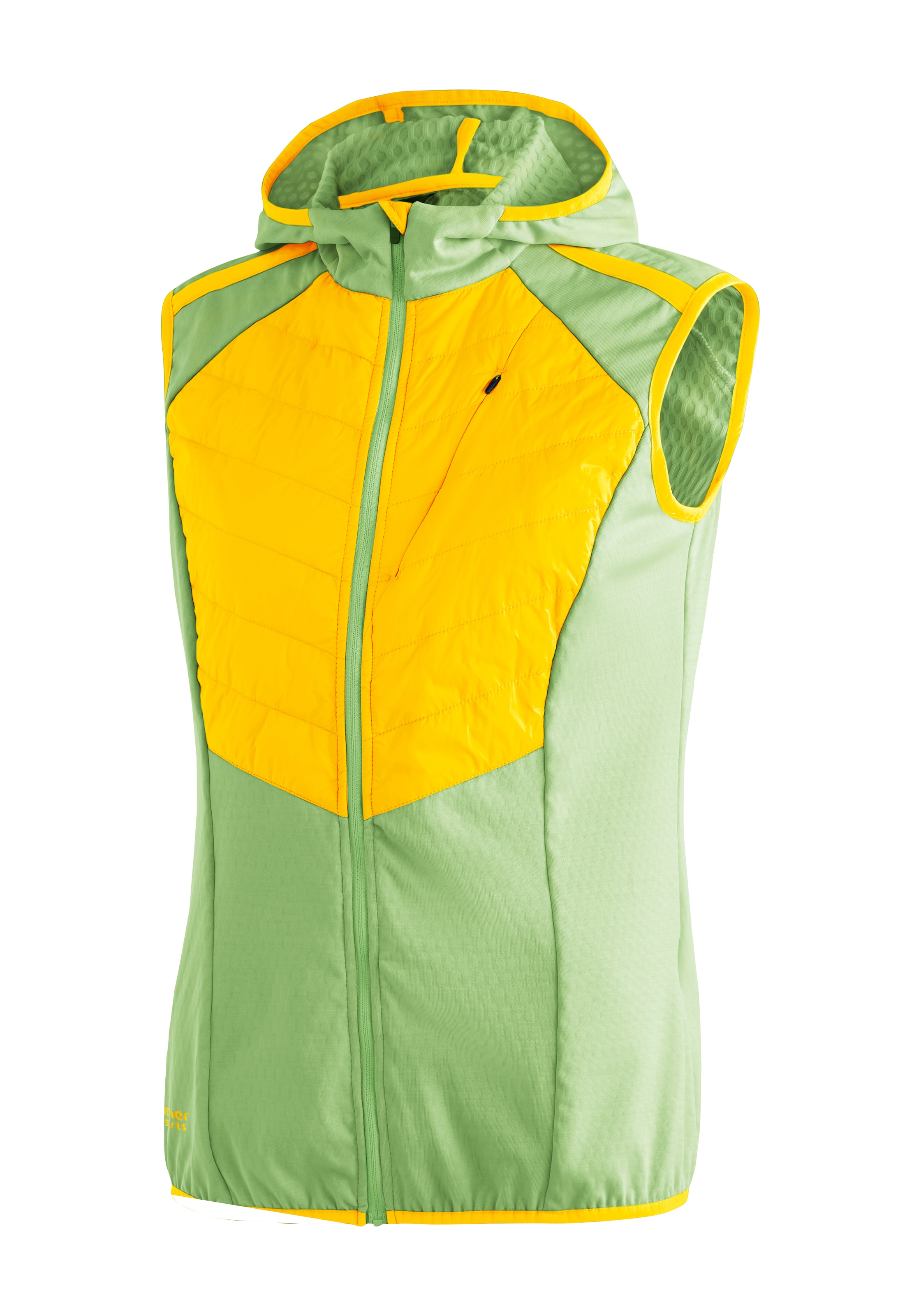 Maier Sports Funktionsjacke »Trift Vest bestellen bei Outdoorweste dryprotec online W«, Schweiz Technologie Bequeme mit Jelmoli-Versand
