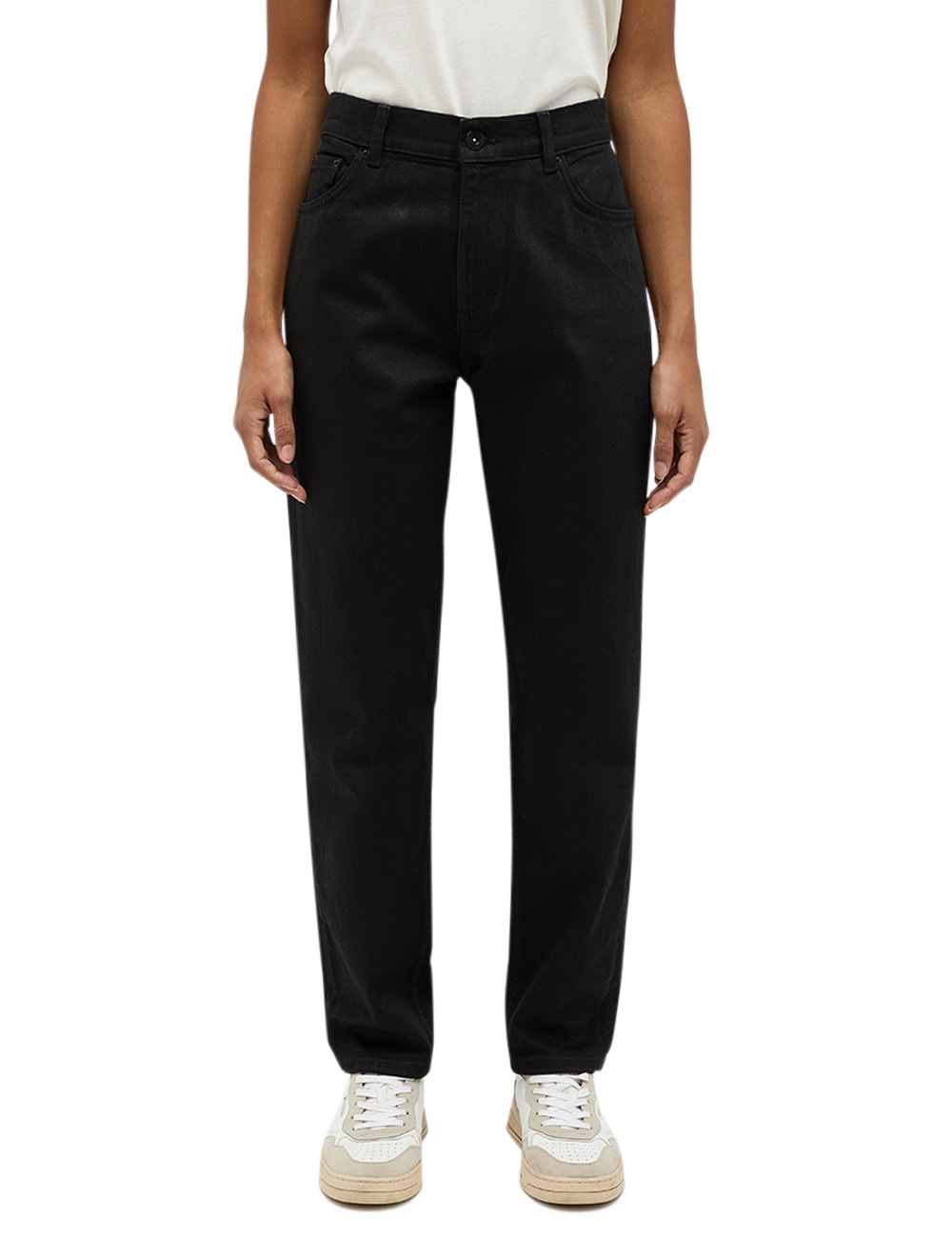 MUSTANG Slim-fit-Jeans »Damen Style Brooks Relaxed Slim«