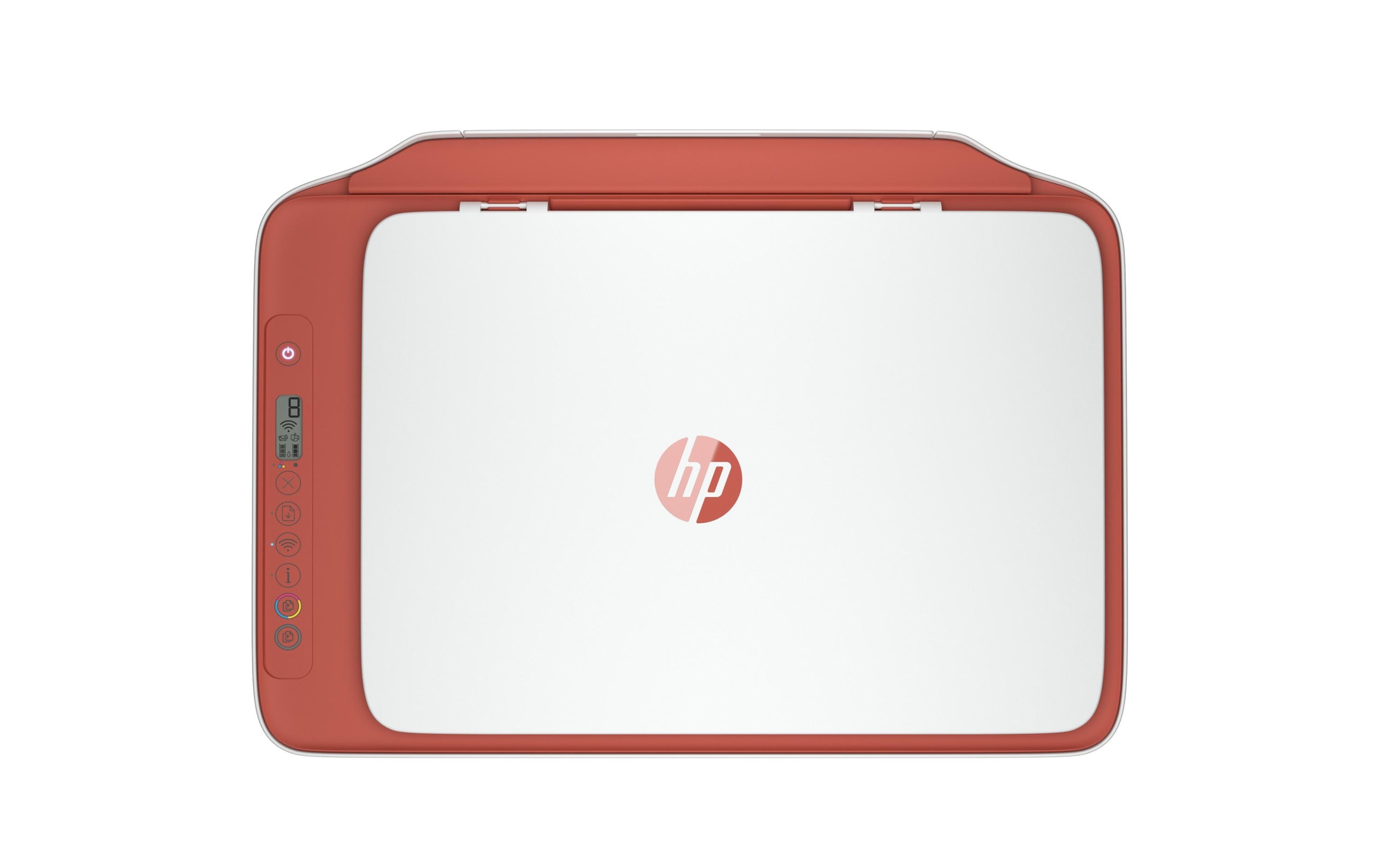 HP Multifunktionsdrucker »DeskJet 2723 All-in-One«