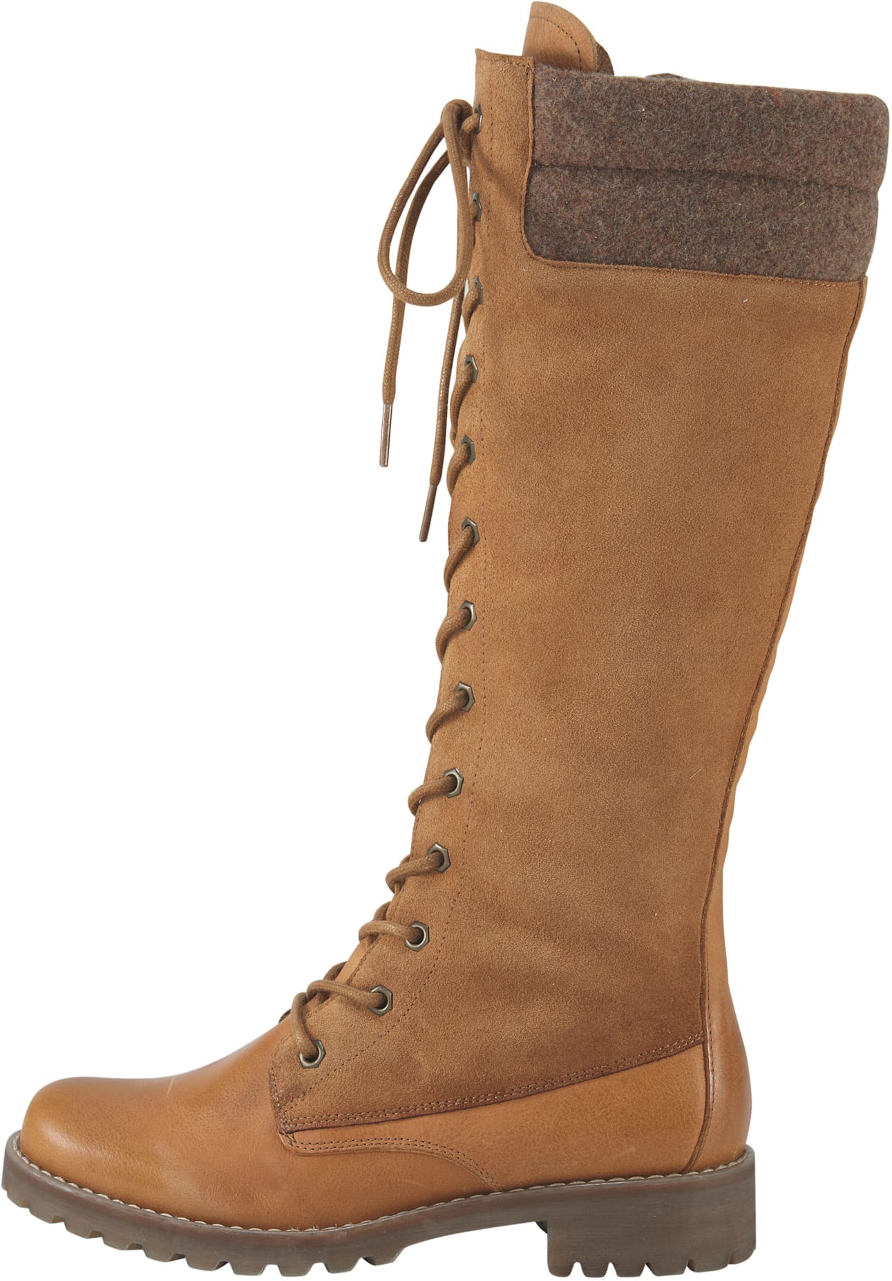heine Stiefel