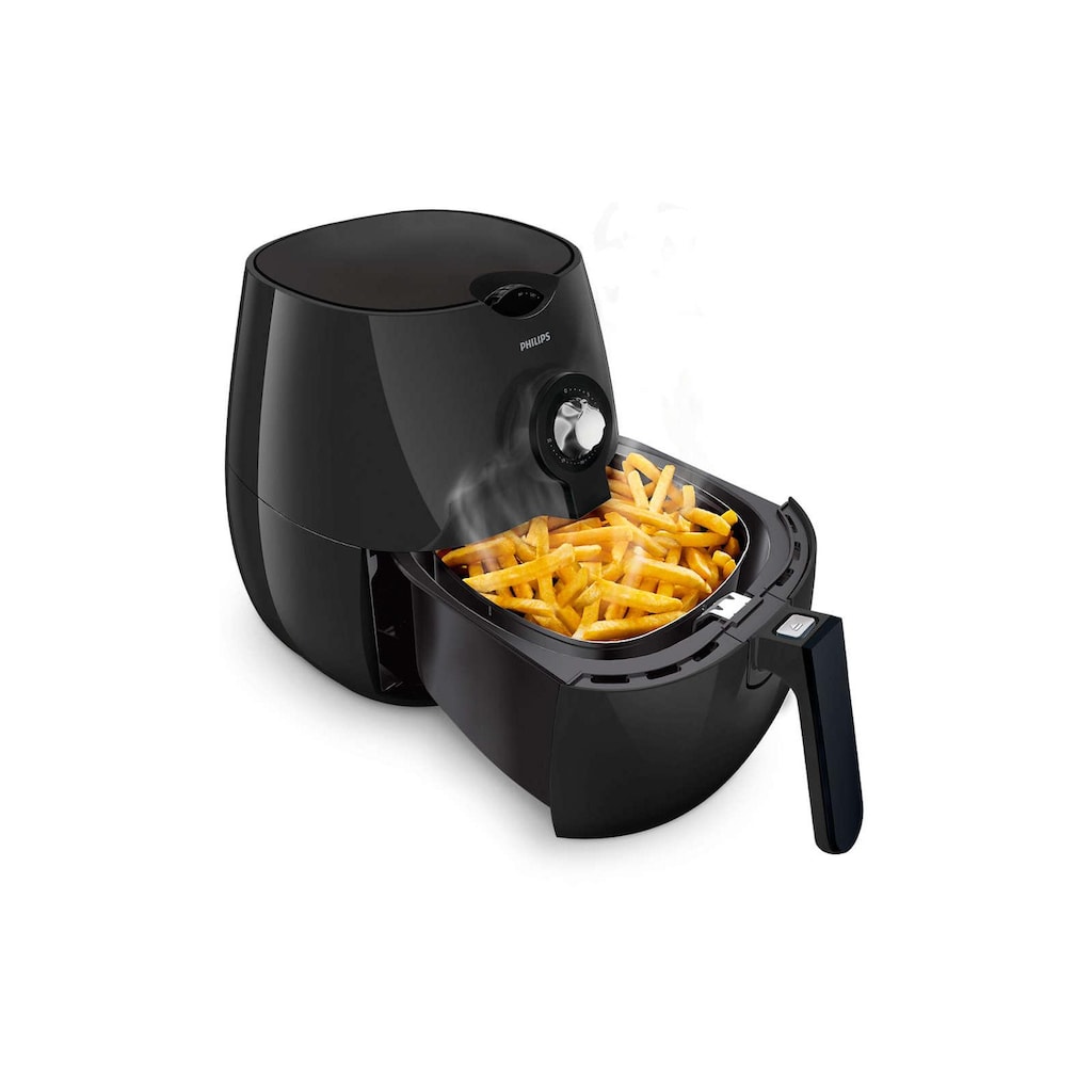 Philips Heissluftfritteuse »Daily Collection Airfryer«, 1425 W