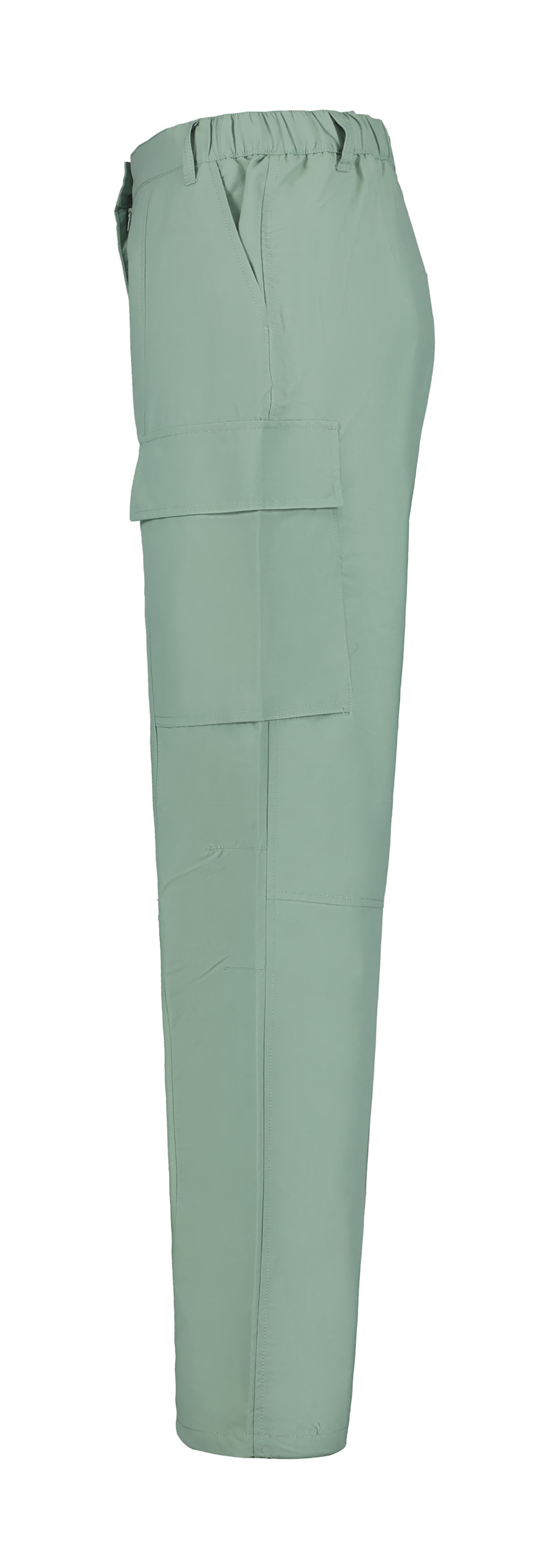 Icepeak Cargohose »D CARGOHOSE ANETI«, (1 tlg.), Regulierbare Hosenabschlüsse, lockere Passform