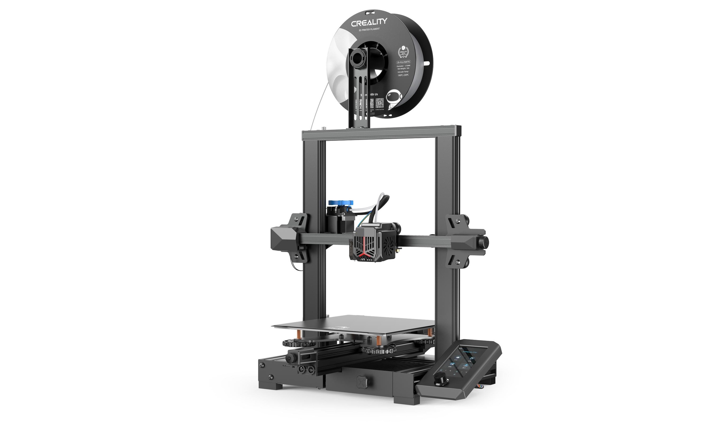 Ender 3 Neo V2 Купить Белгород