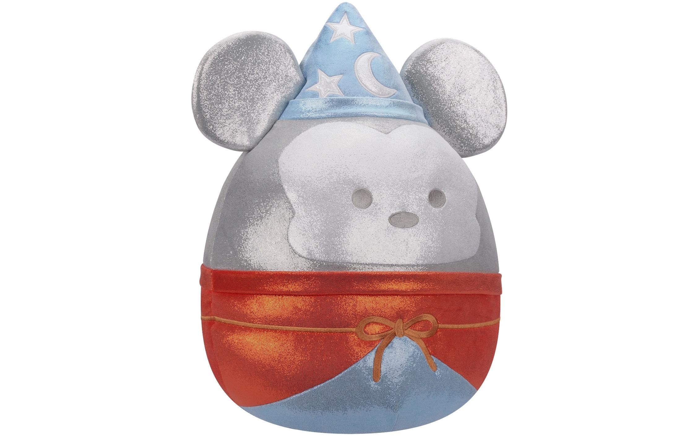 Squishmallow Plüschfigur »Disney: Micky der Zauberlehrling 35 cm«