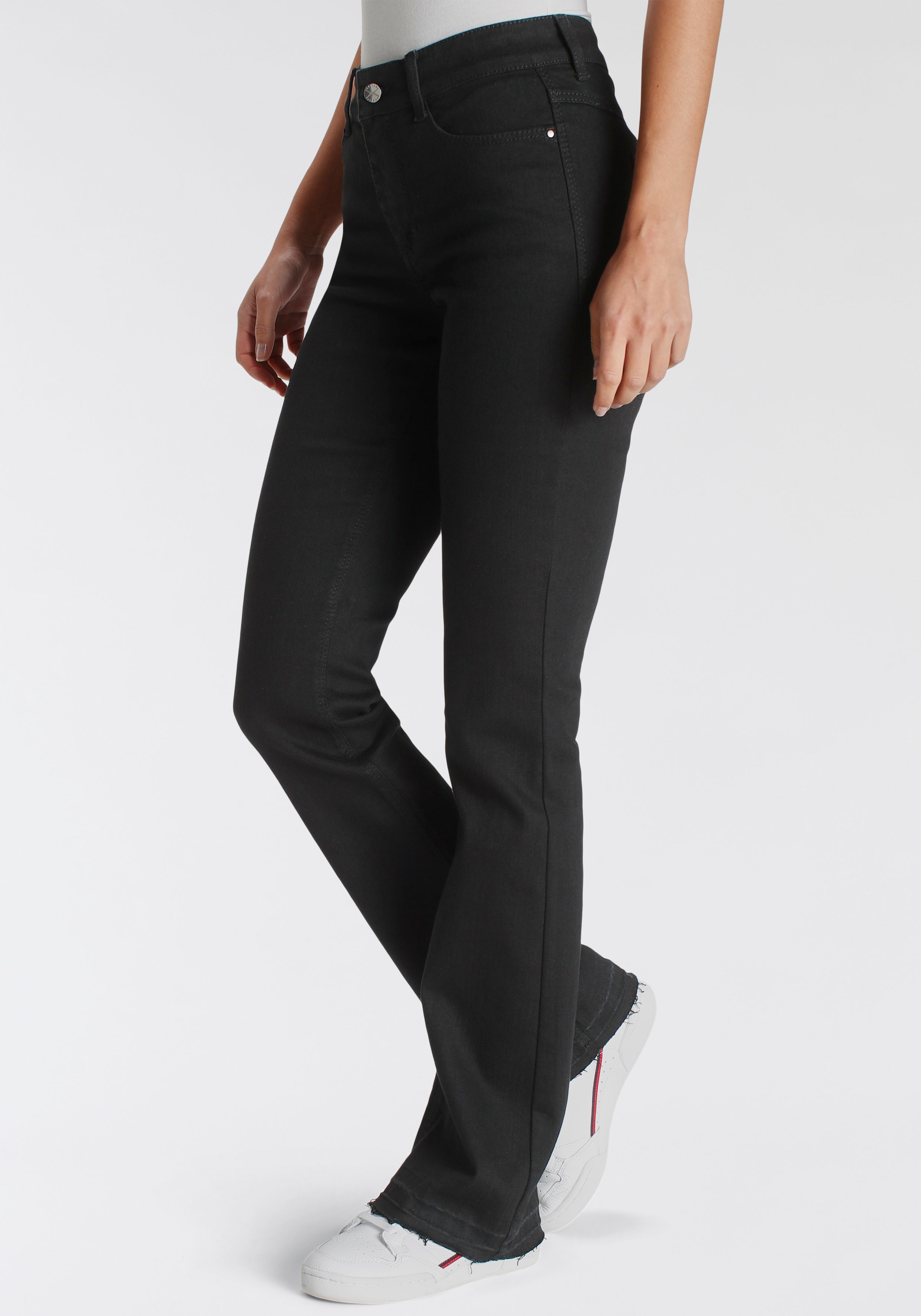 MAC Bootcut-Jeans »DREAM BOOT« online kaufen bei Jelmoli-Versand Schweiz