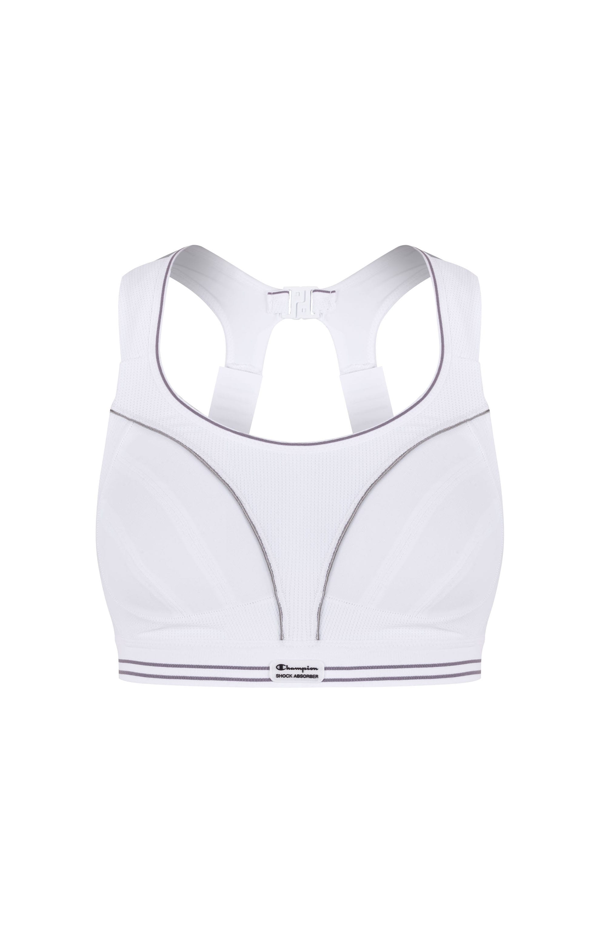 Shock Absorber Sport-BH "Sa Bra S5044 ULTIMATE RUN BRA" für Fitness und intensive Laufsessions geeignet
