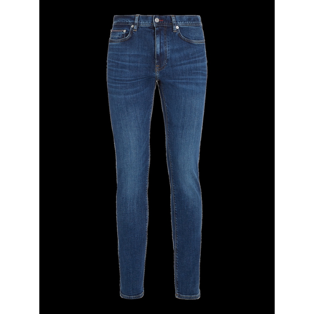 Tommy Hilfiger Slim-fit-Jeans »Bleecker«