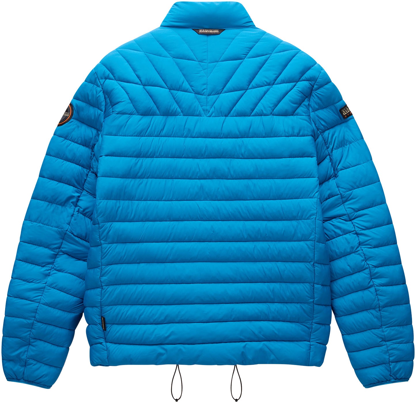 Napapijri Steppjacke »LAPAZ«, mit Stehkragen