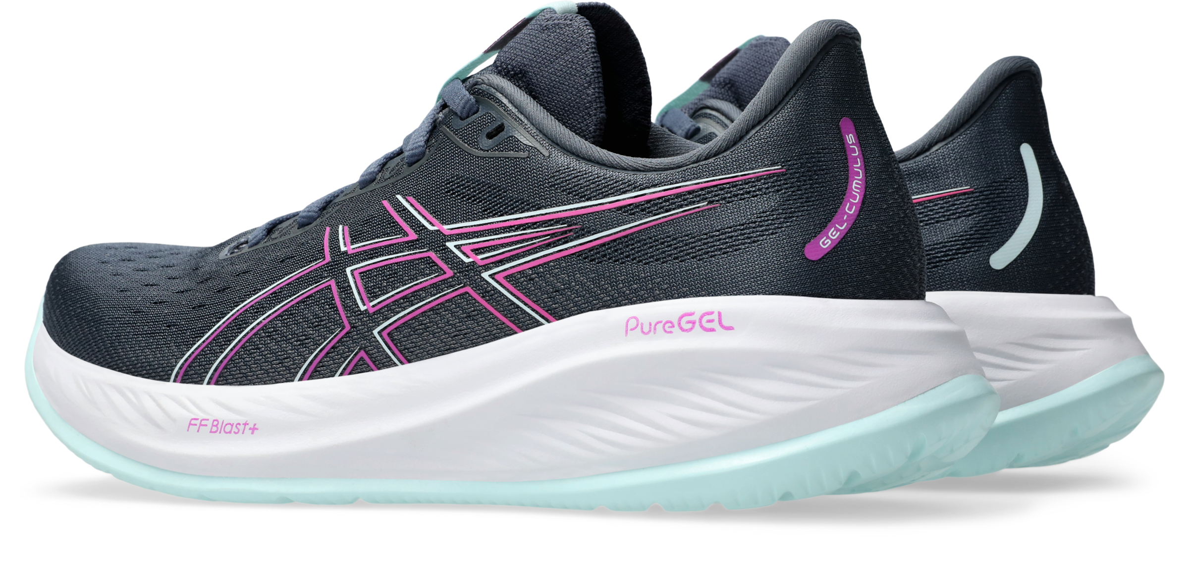 Asics Laufschuh »GEL-CUMULUS 26«