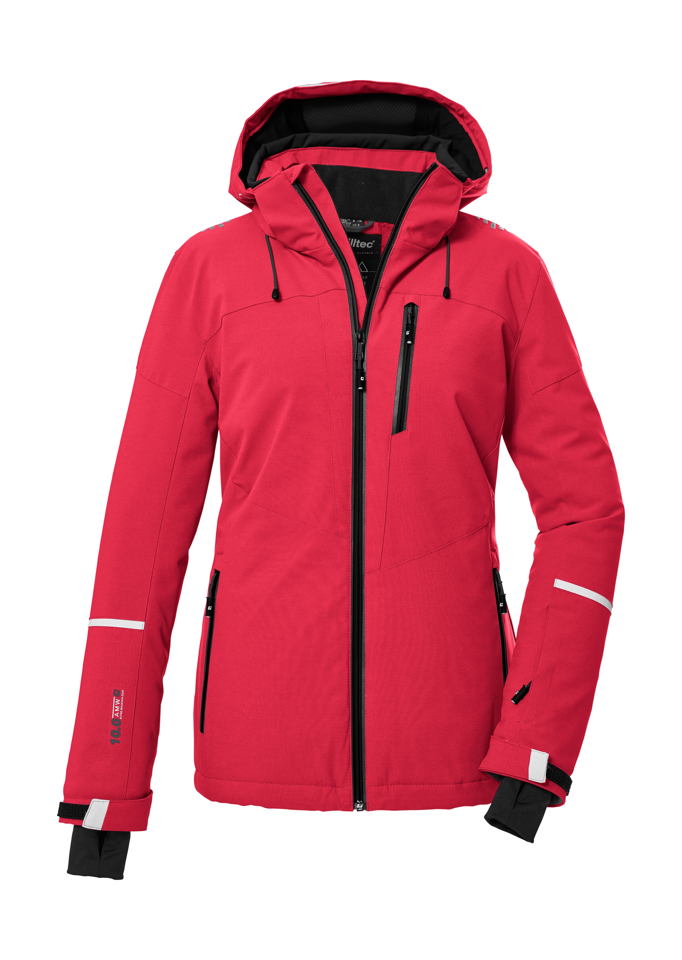 Killtec Skijacke »KSW 81 WMN SKI JCKT«