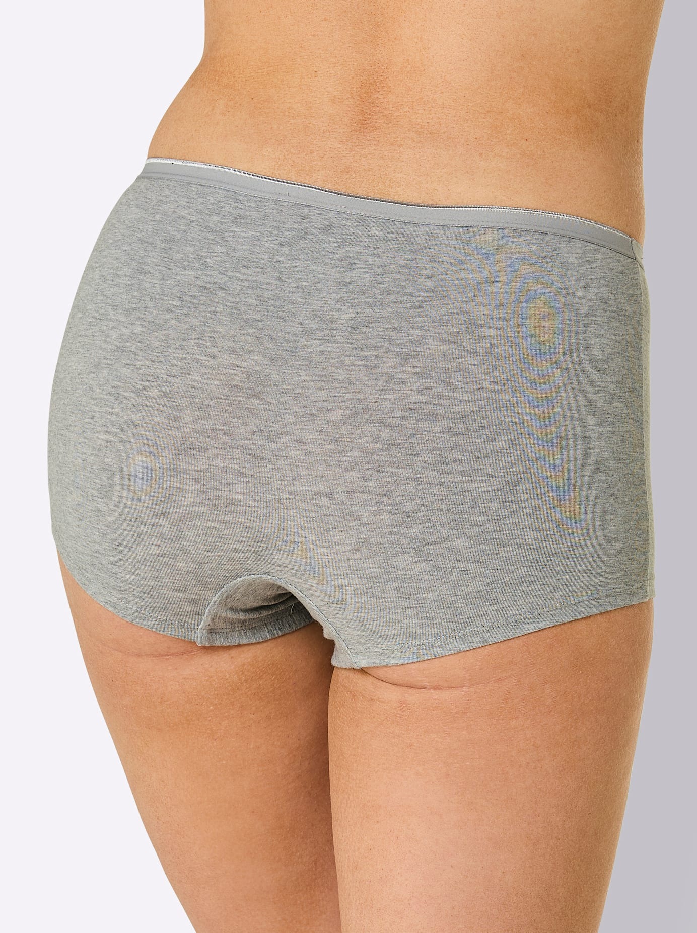 Panty, (3 St.)