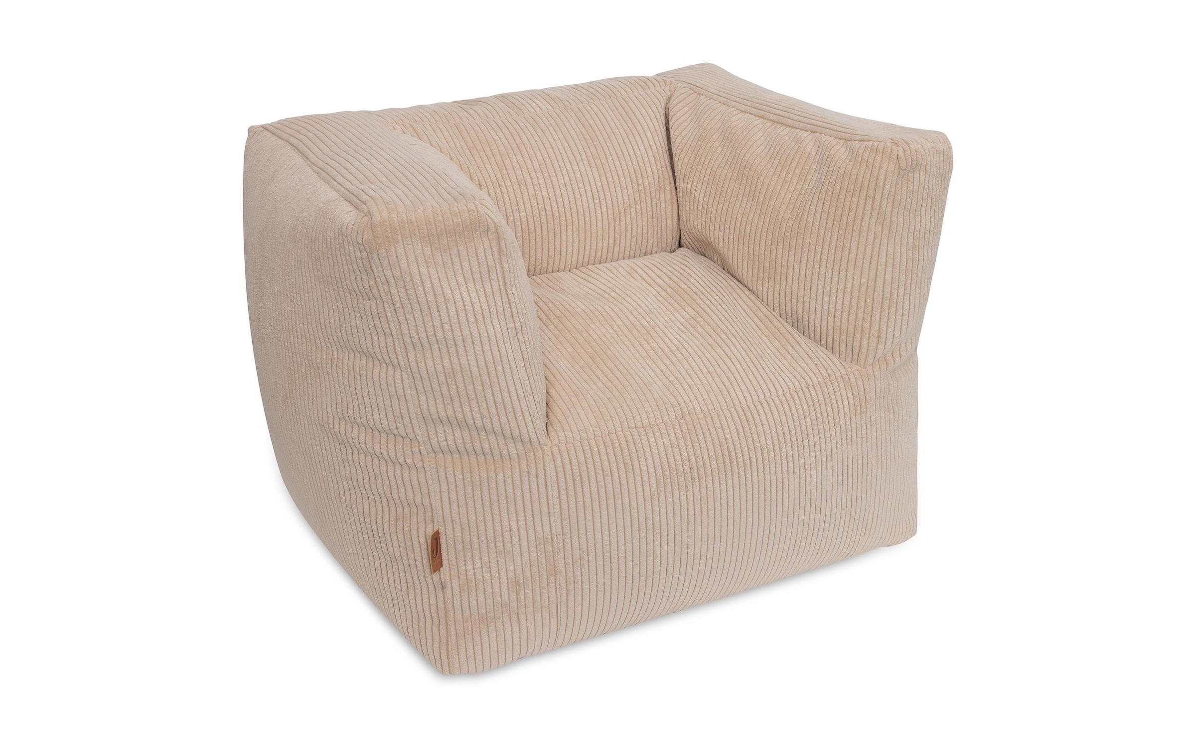 Jollein Kindersessel »Jollein Corduroy«, (1 St.)