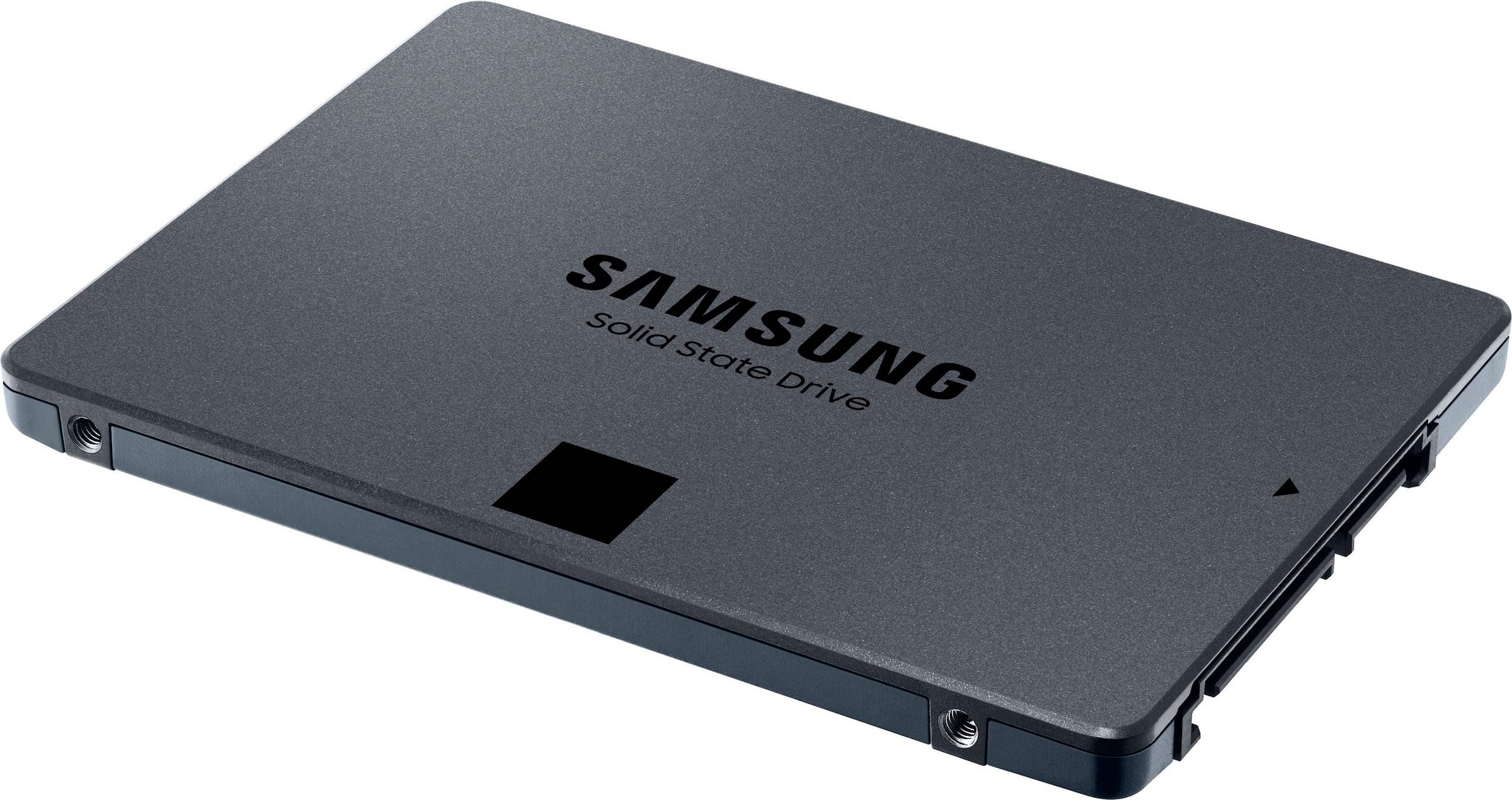 Samsung externe SSD »Portable SSD T7 Shield«, Anschluss USB 3.2 Gen-2