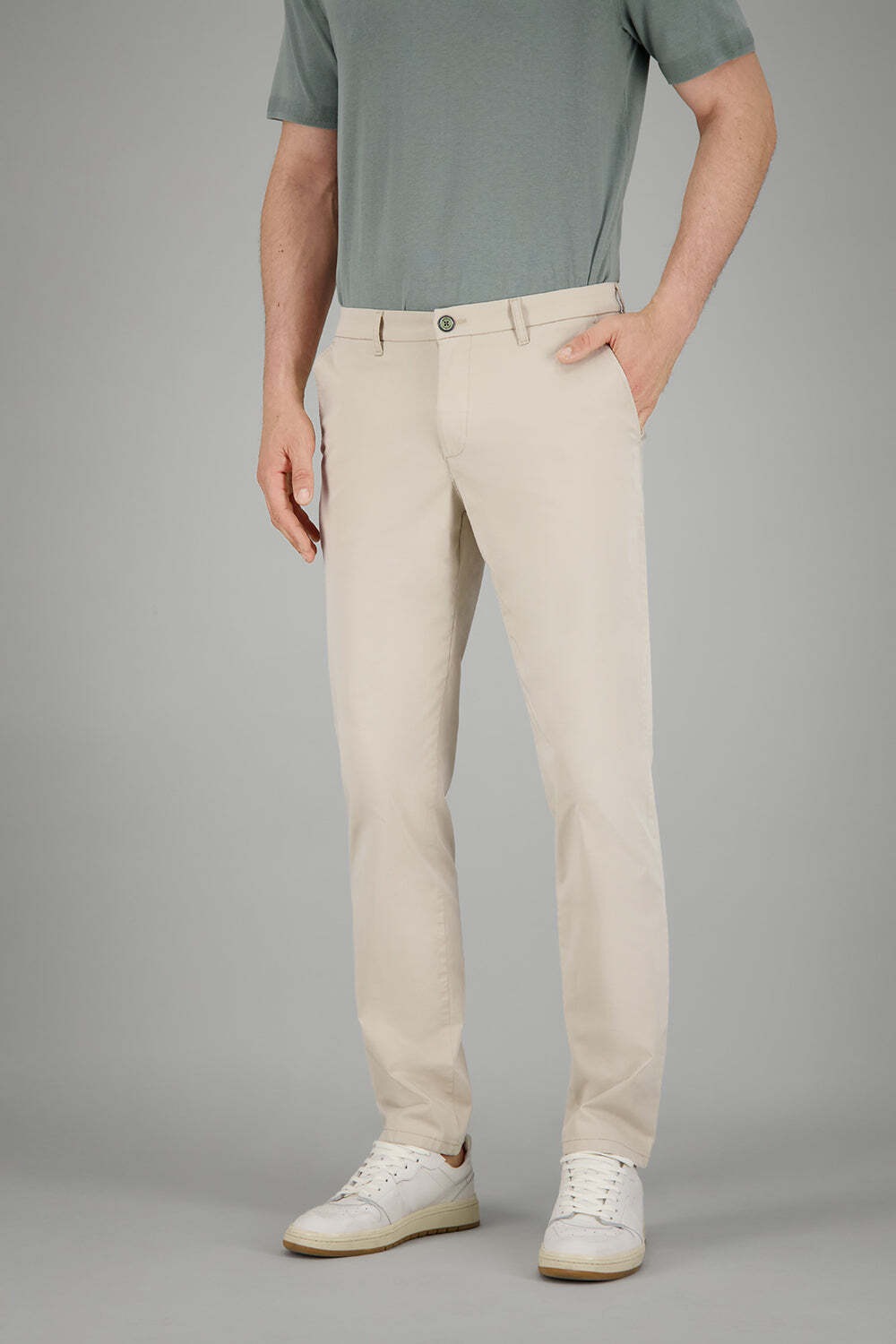 Atelier GARDEUR Stoffhose »Atelier GARDEUR Hose BONO«