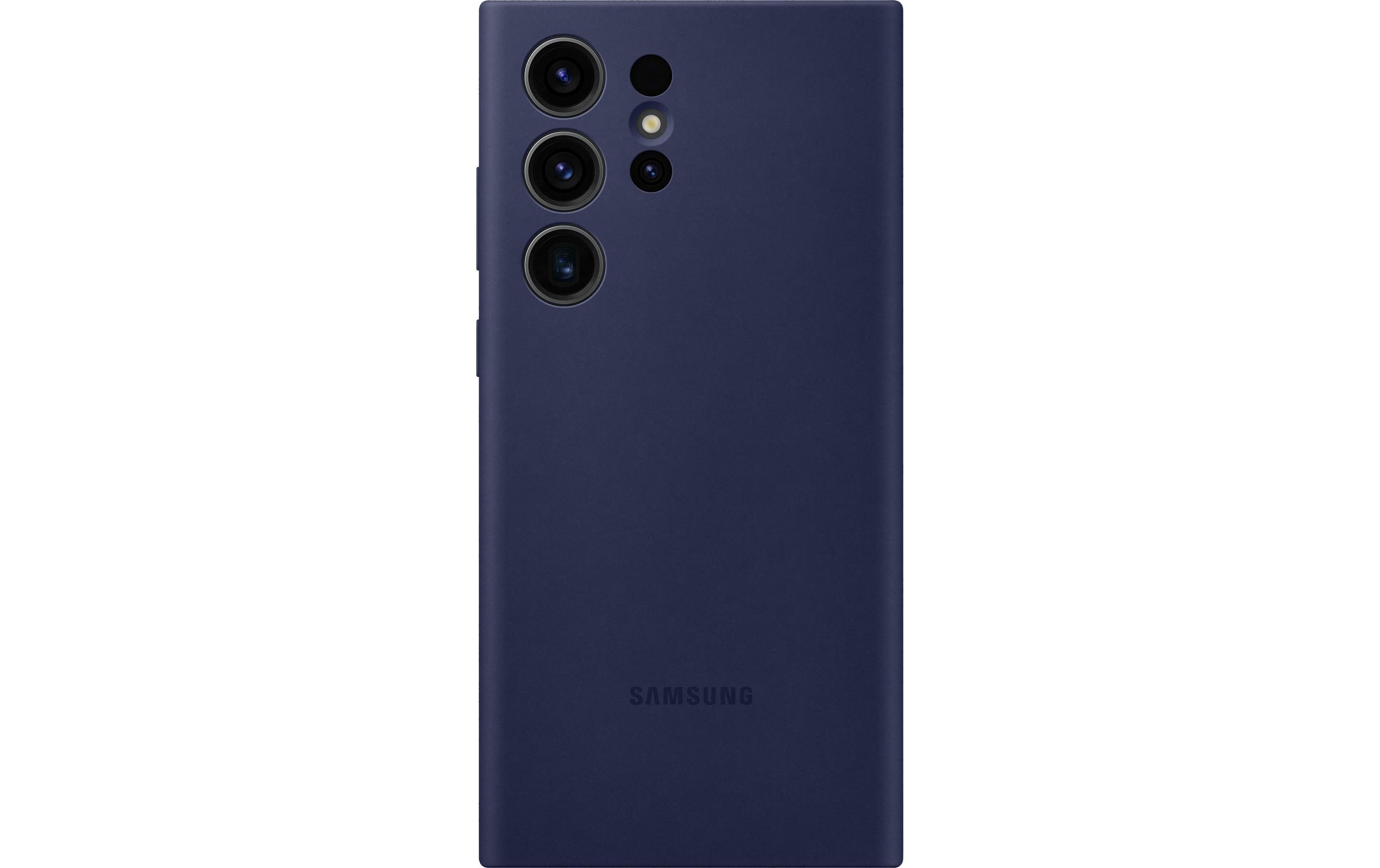 Samsung Backcover »Silicone«