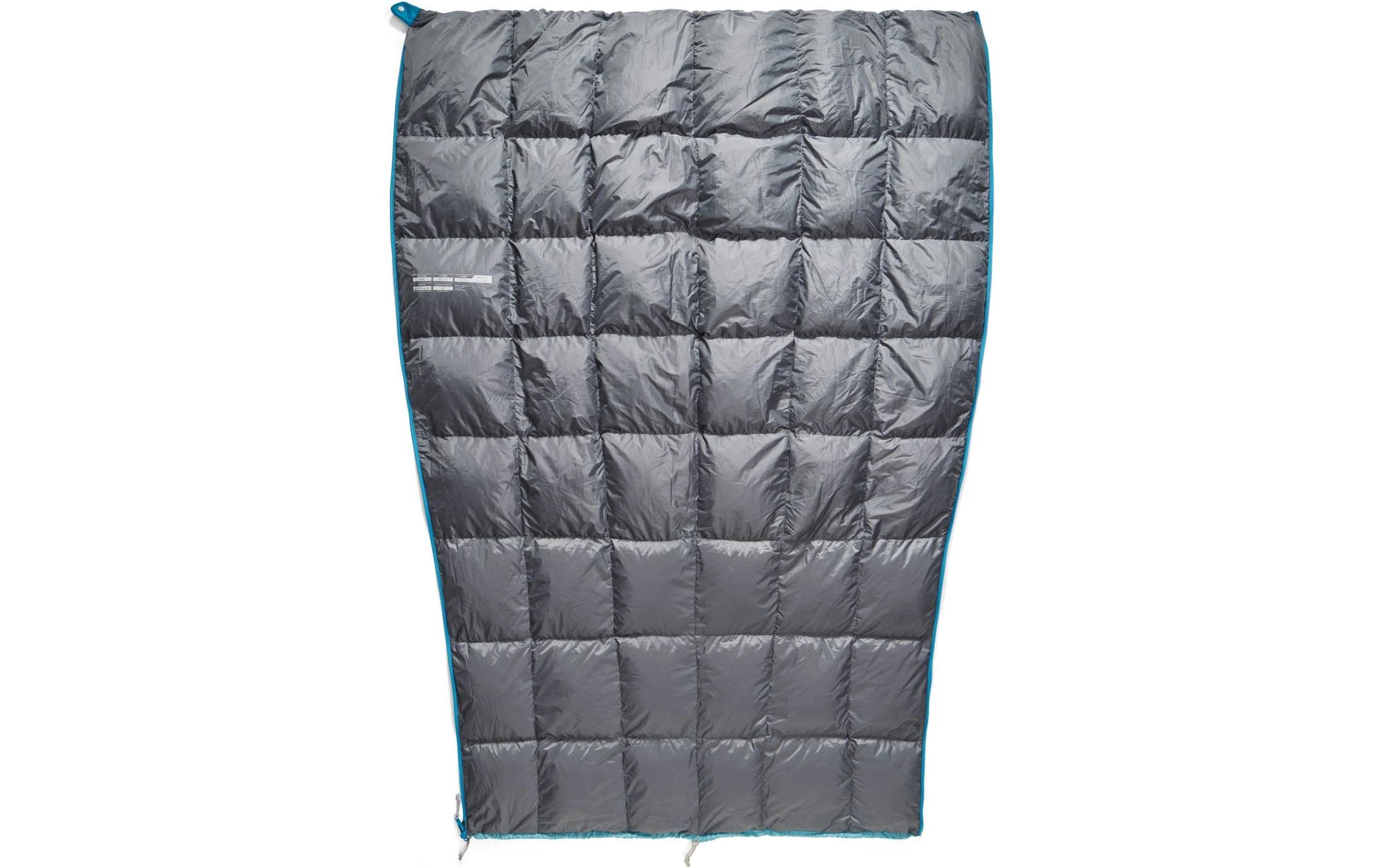 sea to summit Mumienschlafsack »Traveller 7C/45F R«