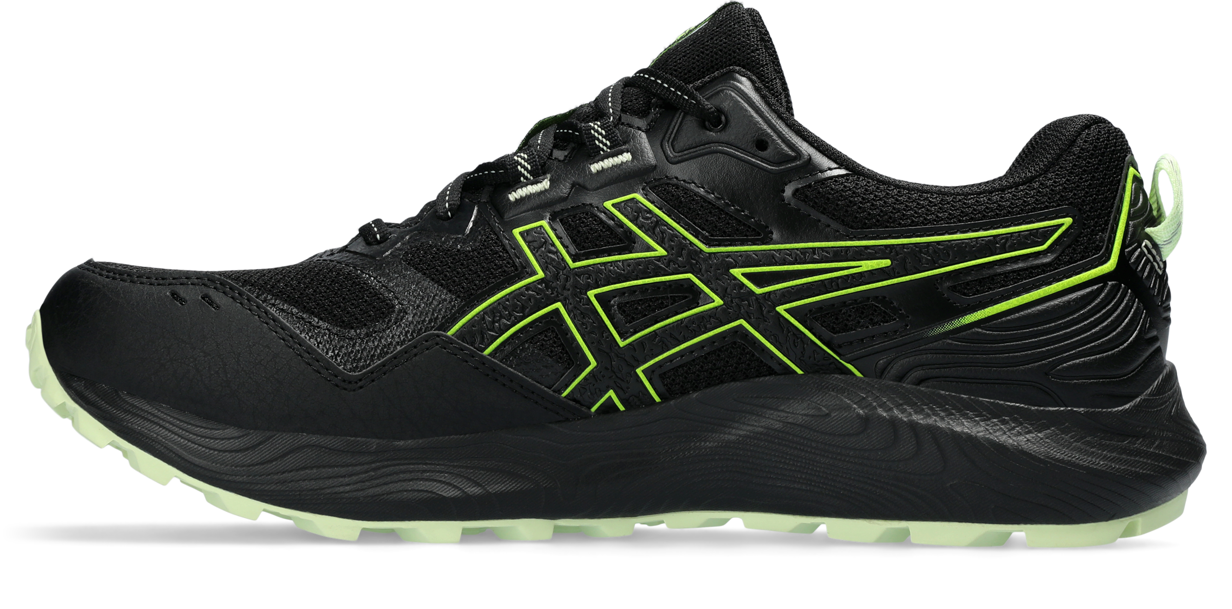 Asics Trailrunningschuh »GEL-SONOMA 7 Gore-Tex«, Wasserdicht