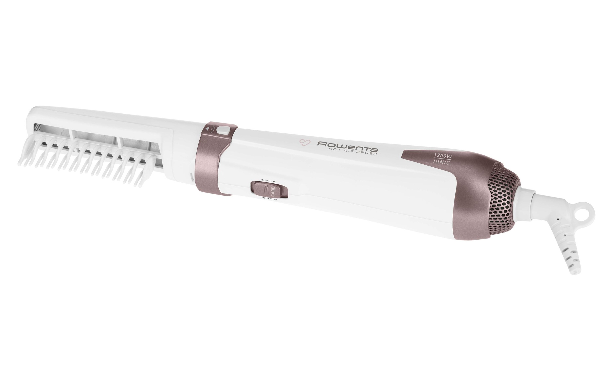 Rowenta Warmluftbürste »»Premium Care CF7830««