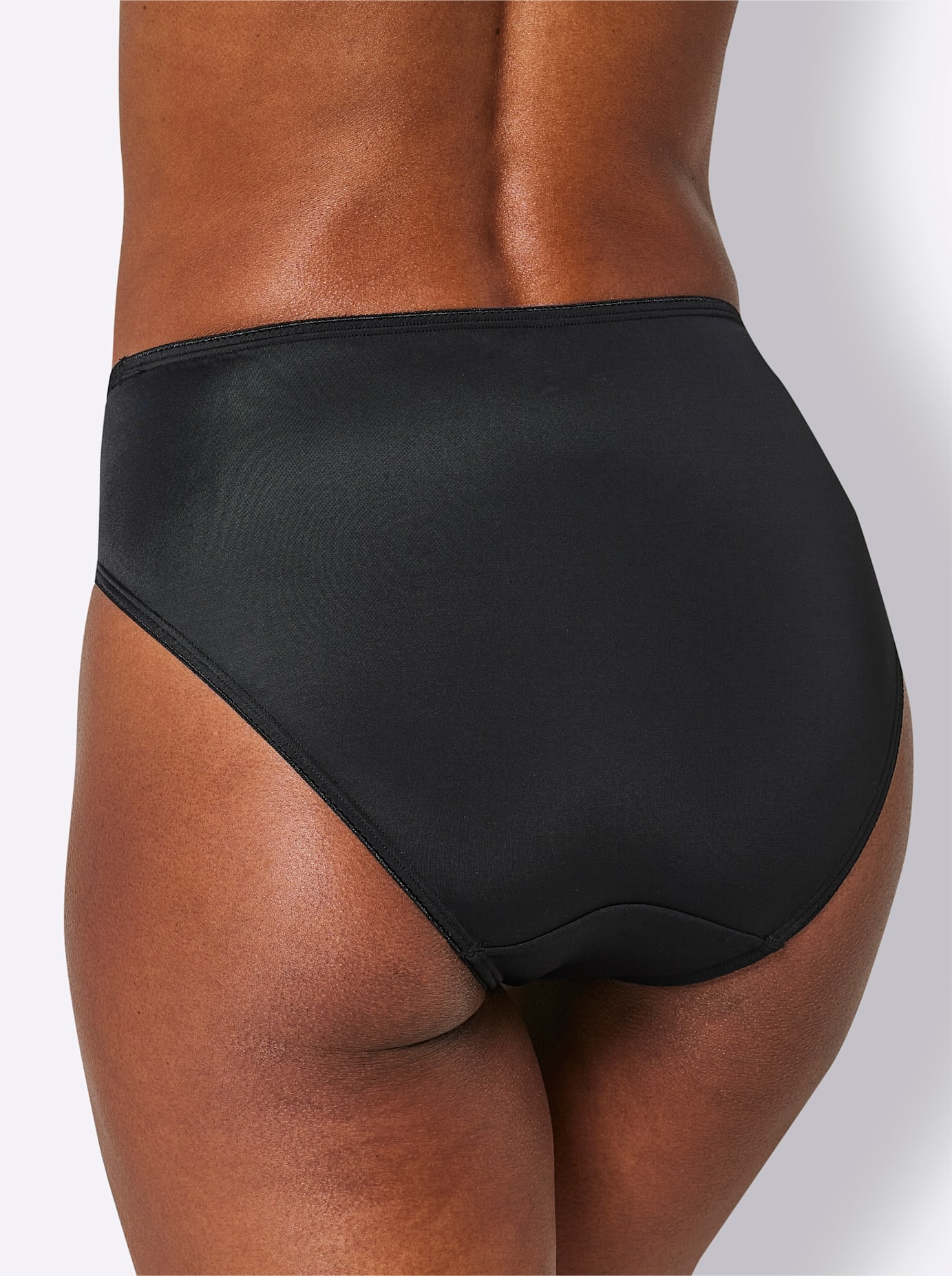 wäschepur Jazz-Pants Slips, (2 St.)