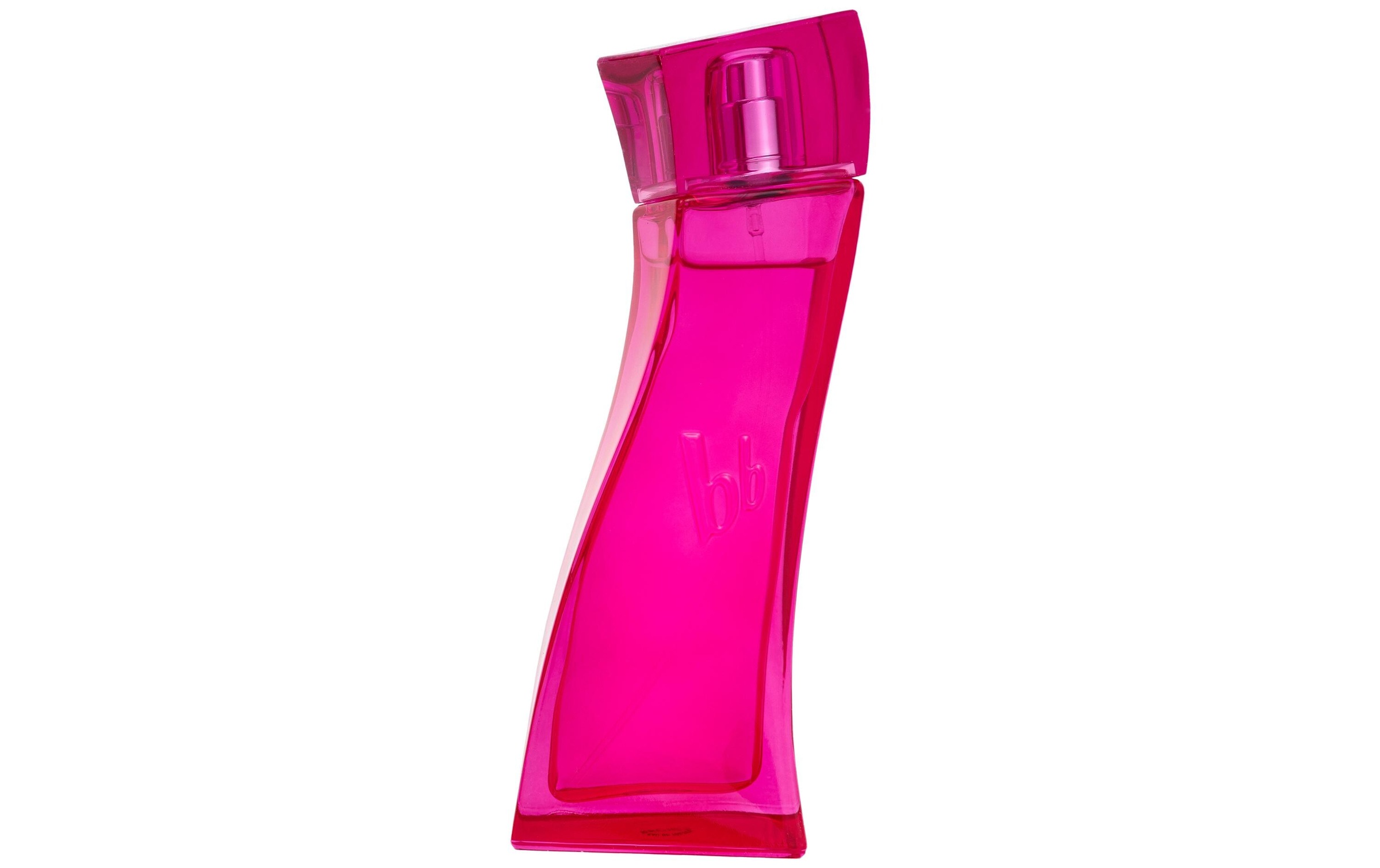 Bruno Banani Eau de Toilette »Pure«
