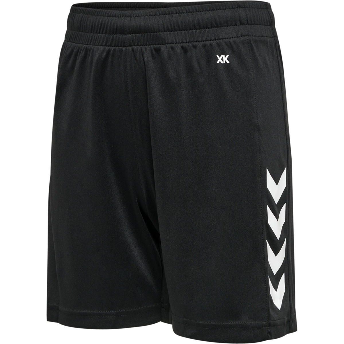 hummel Trainingsshorts »HMLCORE XK POLY SHORTS KIDS« für Kinder