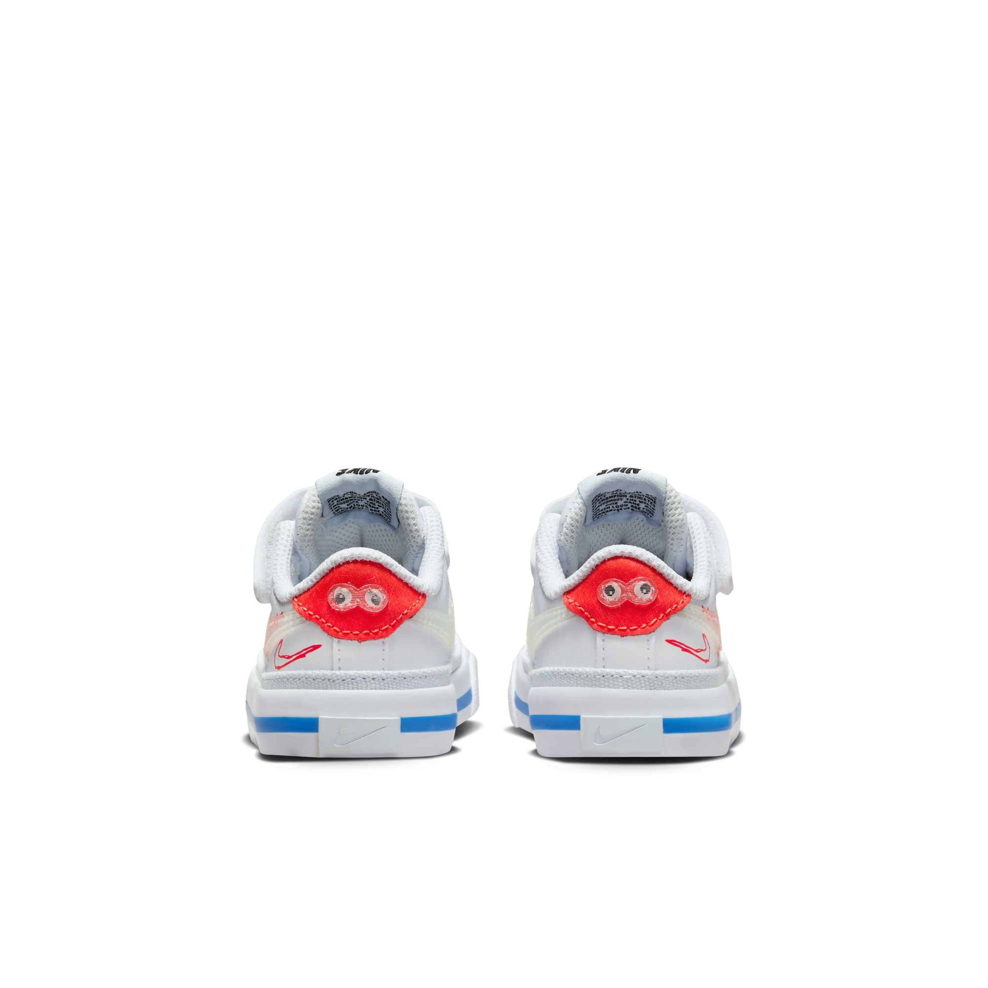 Nike Sportswear Sneaker »COURT LEGACY S (TD)«