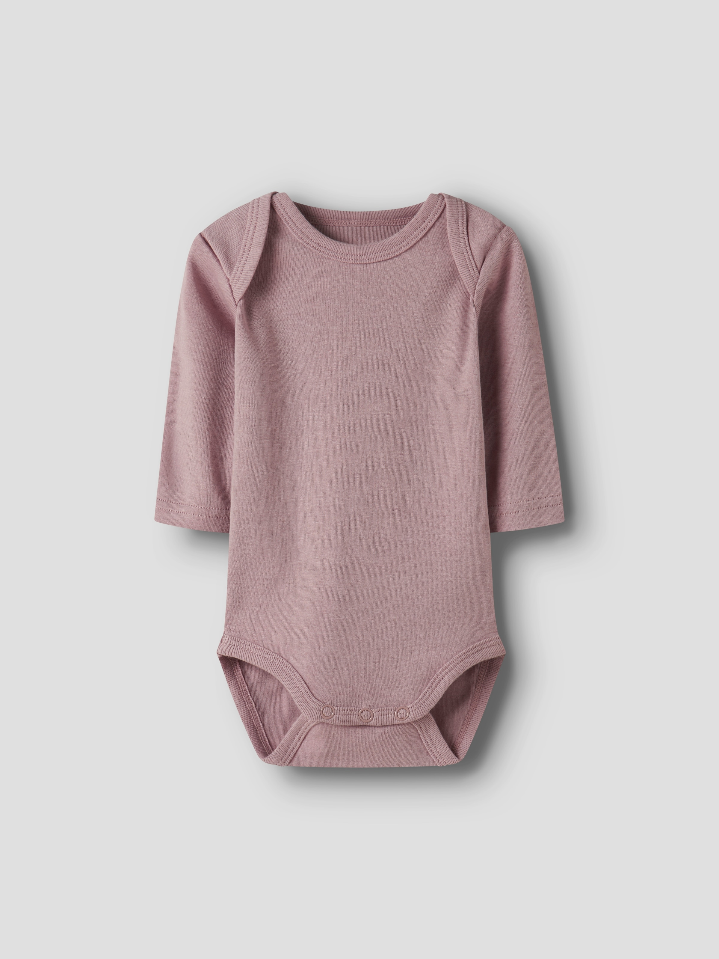 Name It Body »NBFBODY 3P LS HEART NOOS«