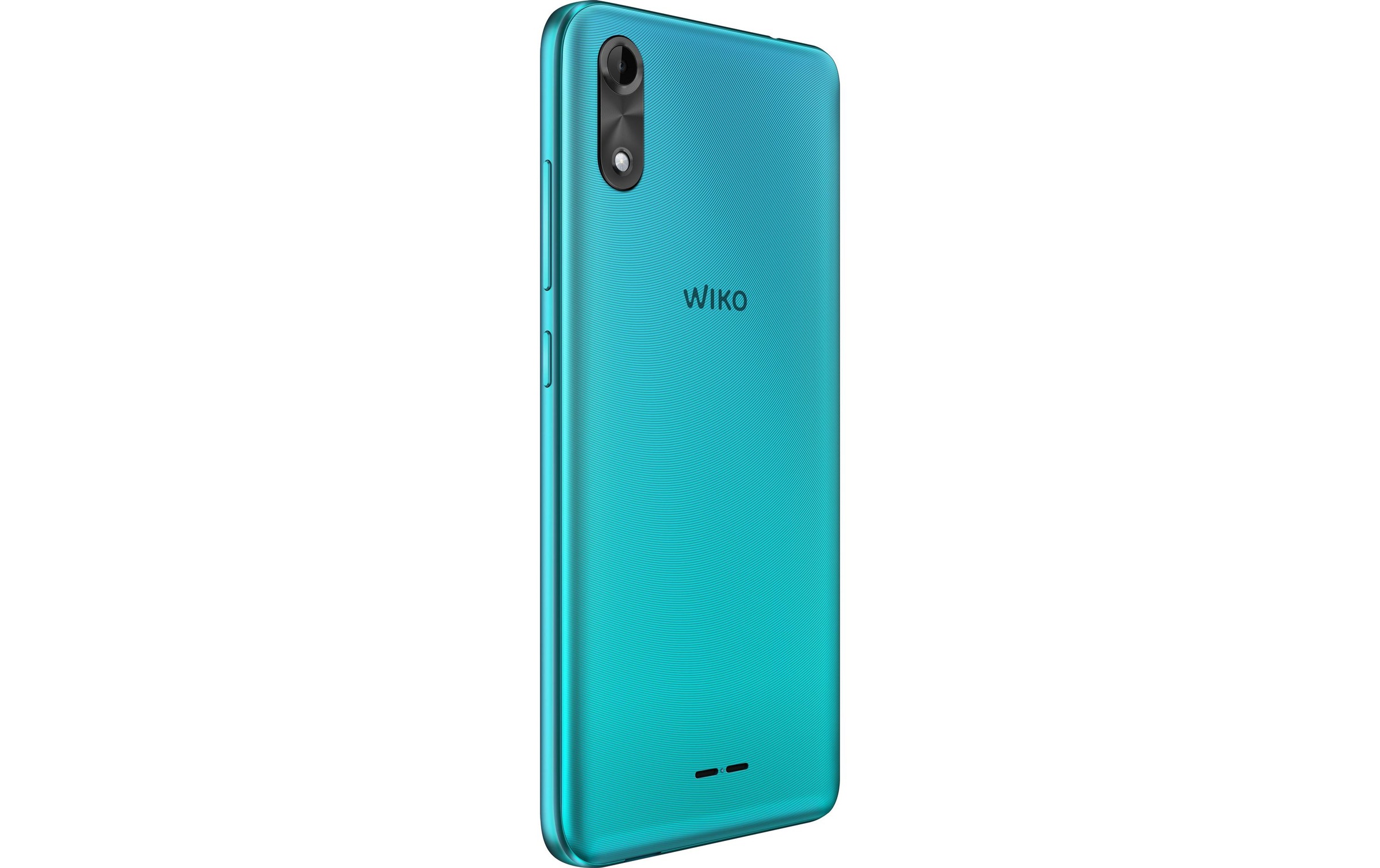 WIKO Smartphone »Y51 16GB Mint«, Blau