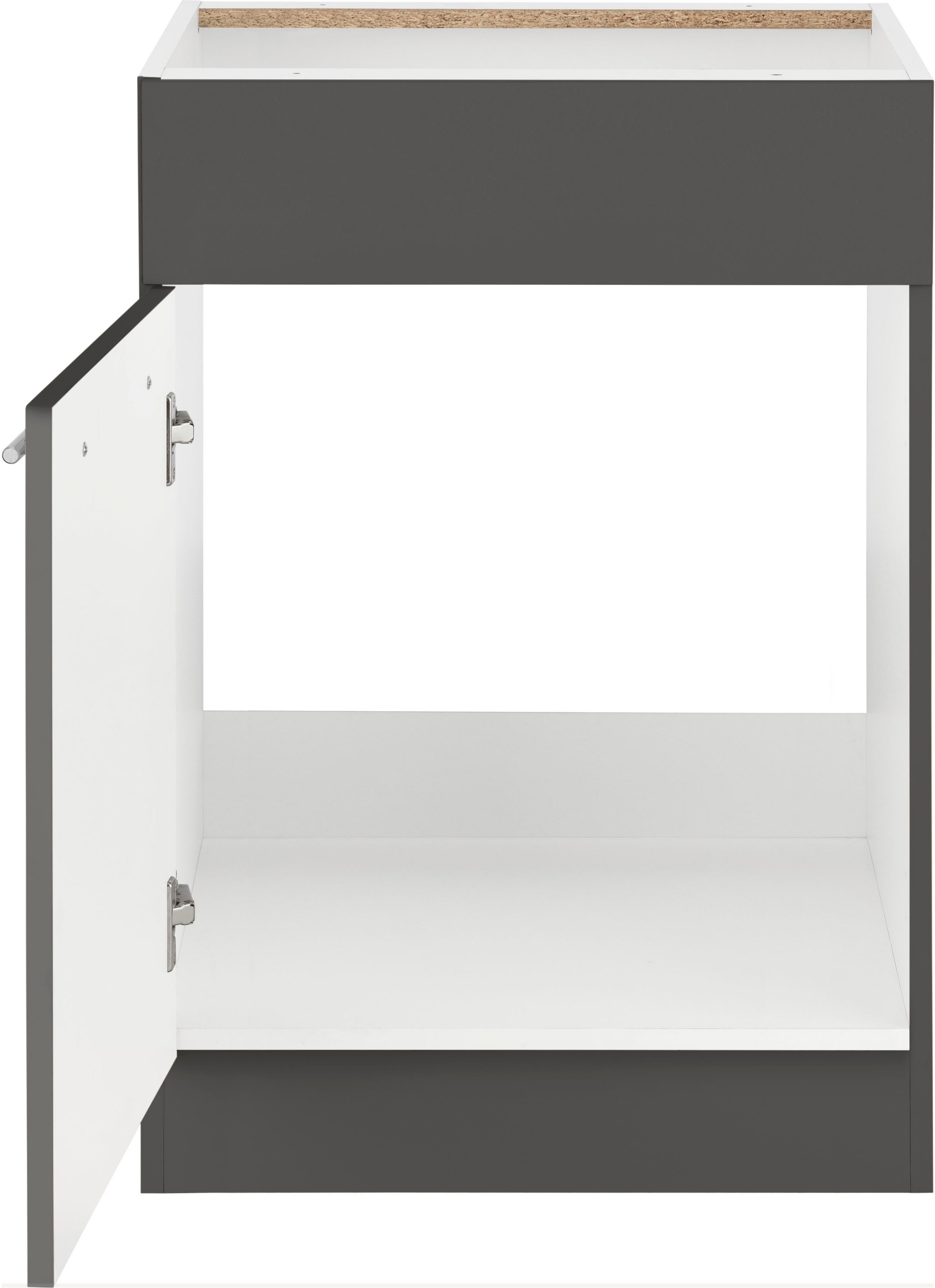 wiho Küchen Spülenschrank »Unna«, 60 cm breit, ohne Arbeitsplatte