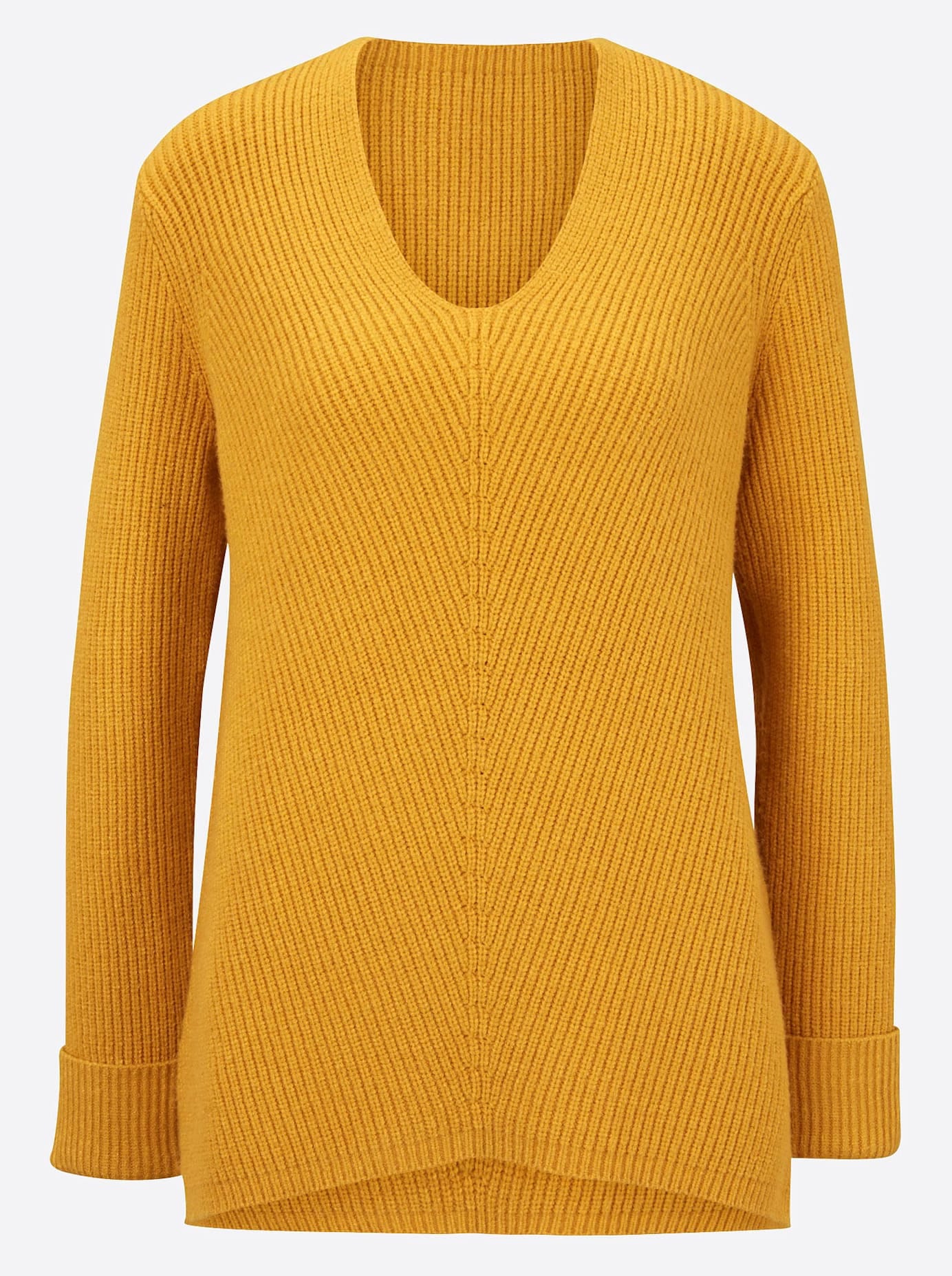 heine Strickpullover »Pullover«