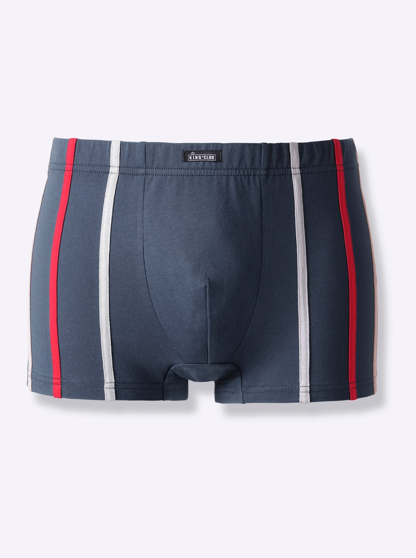 Kings Club Retro Pants, (5 St.)