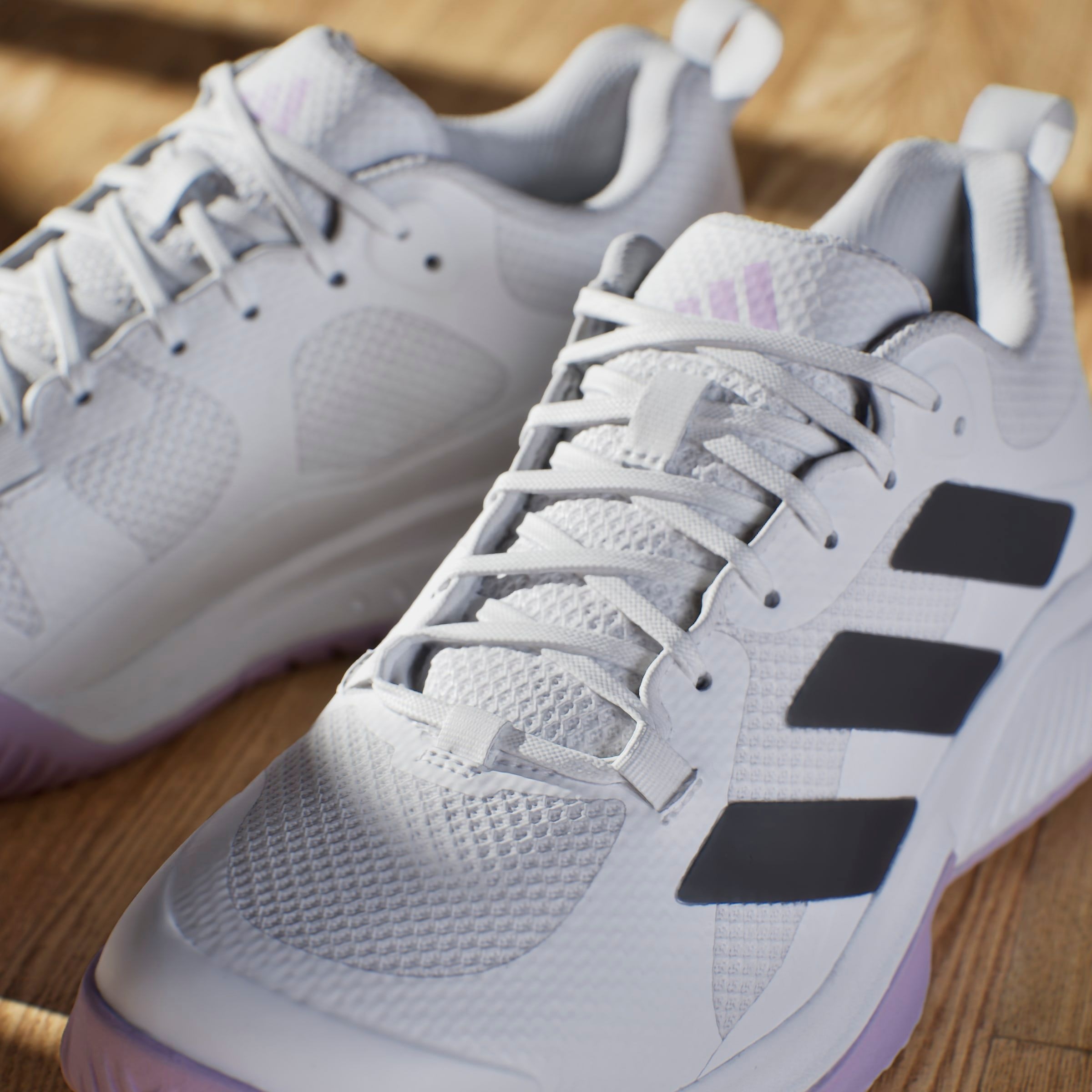 adidas Performance Hallenschuh »COURT TEAM BOUNCE 2.0«, geeignet für jeden Hallensport