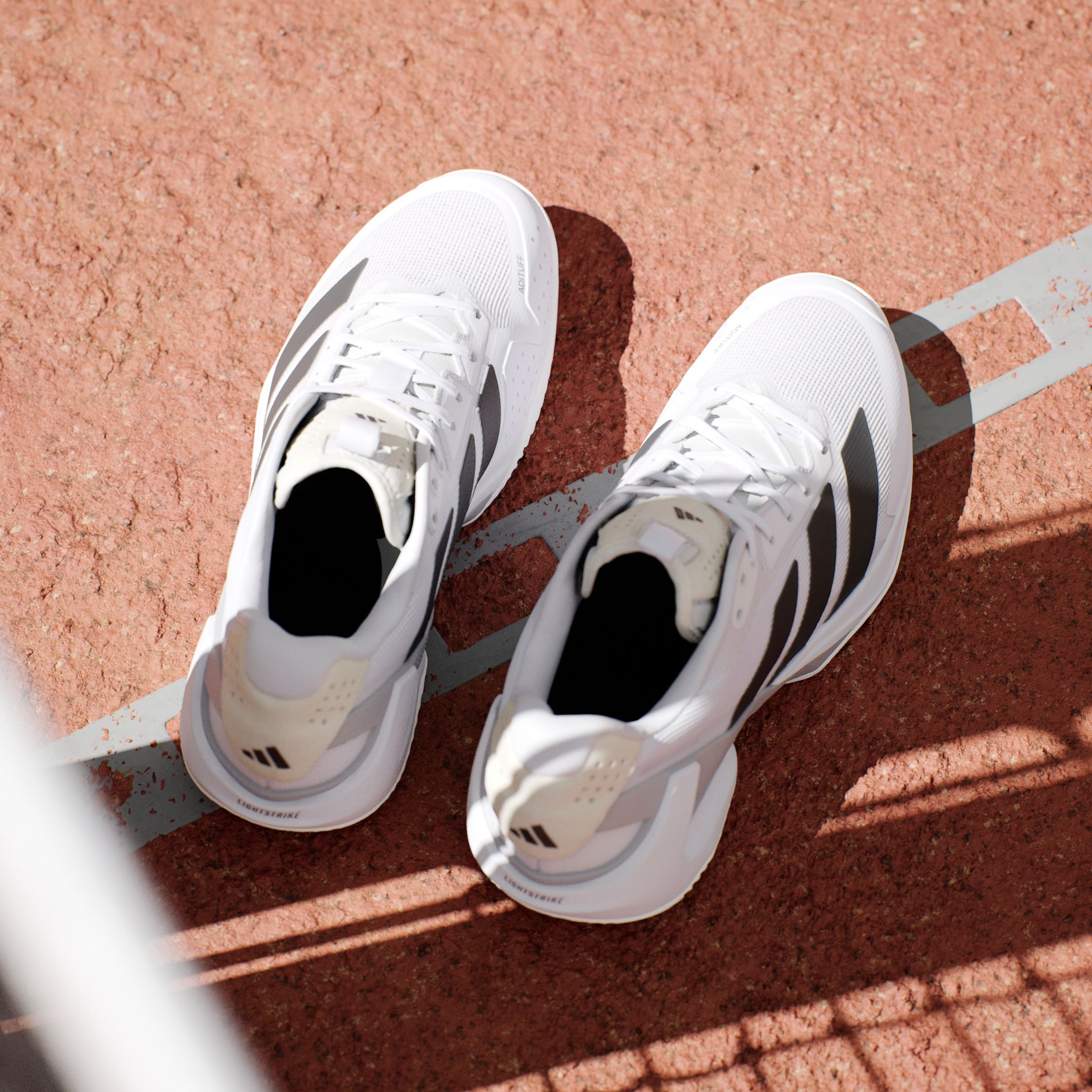 adidas Performance Tennisschuh »ADIZERO UBERSONIC 5 CLAY«