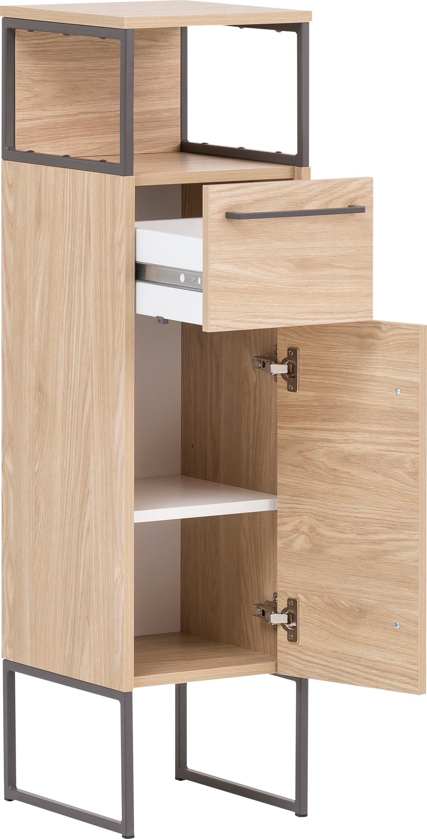 Schildmeyer Midischrank »Limone«